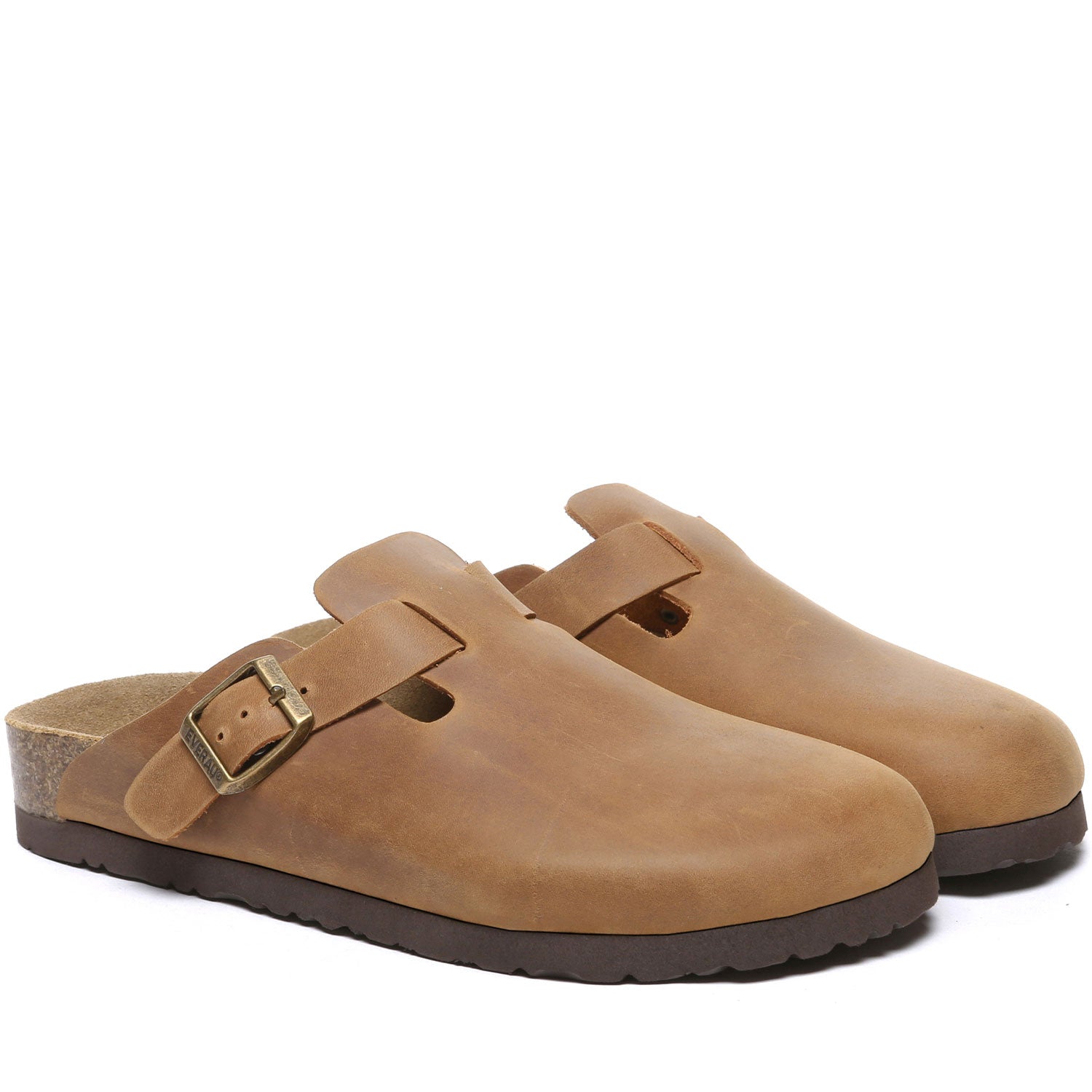 Chestnut Brooklyn Men | PEROZ Australia