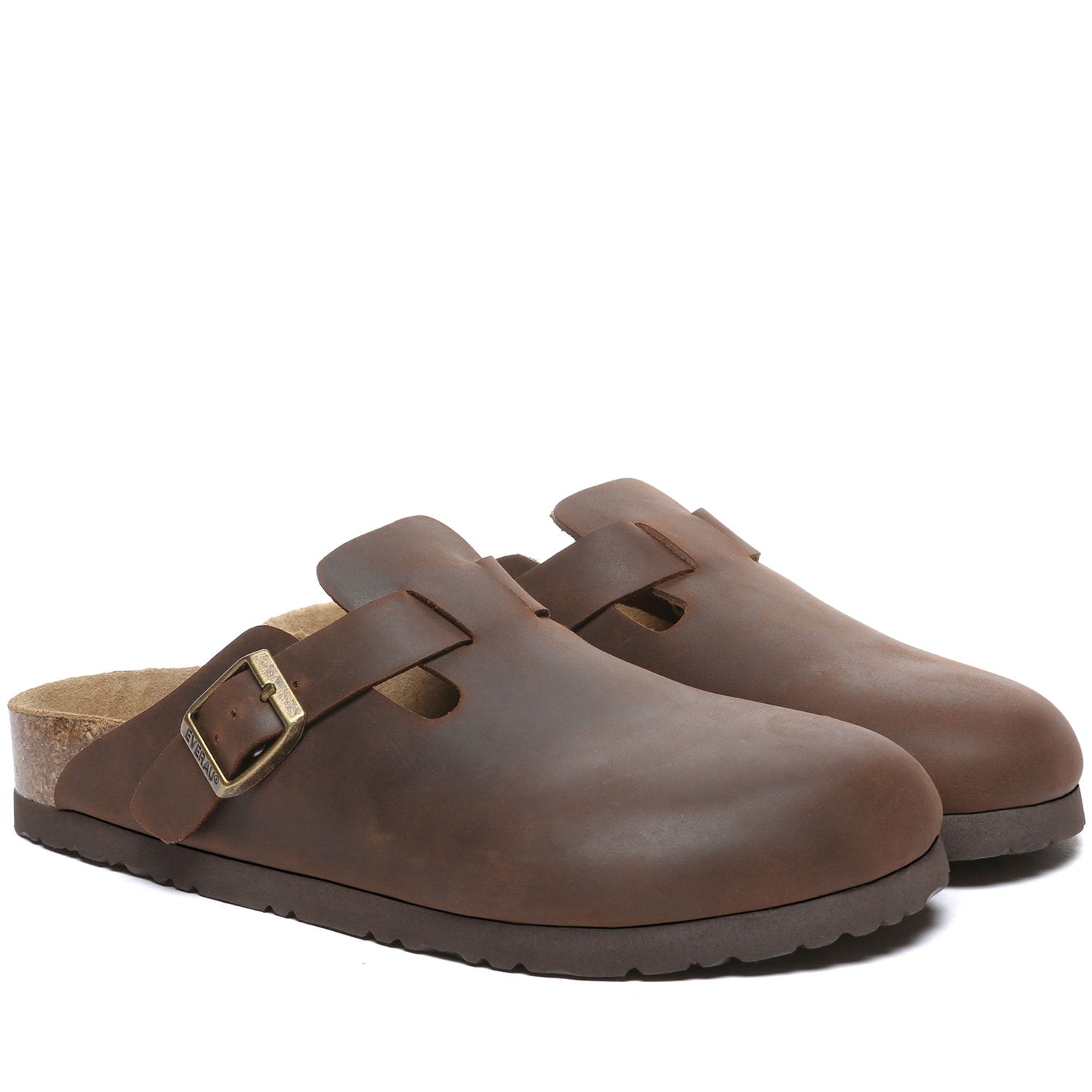 Chocolate Brooklyn Men | PEROZ Australia