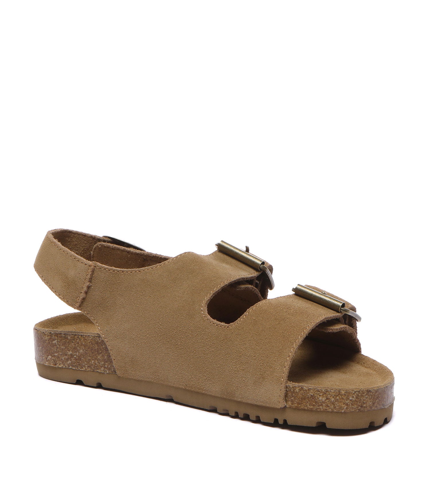 EVERAU Layne Loafer Oxfords Flats - EA7062-Loafer Oxfords Flats-PEROZ Accessories