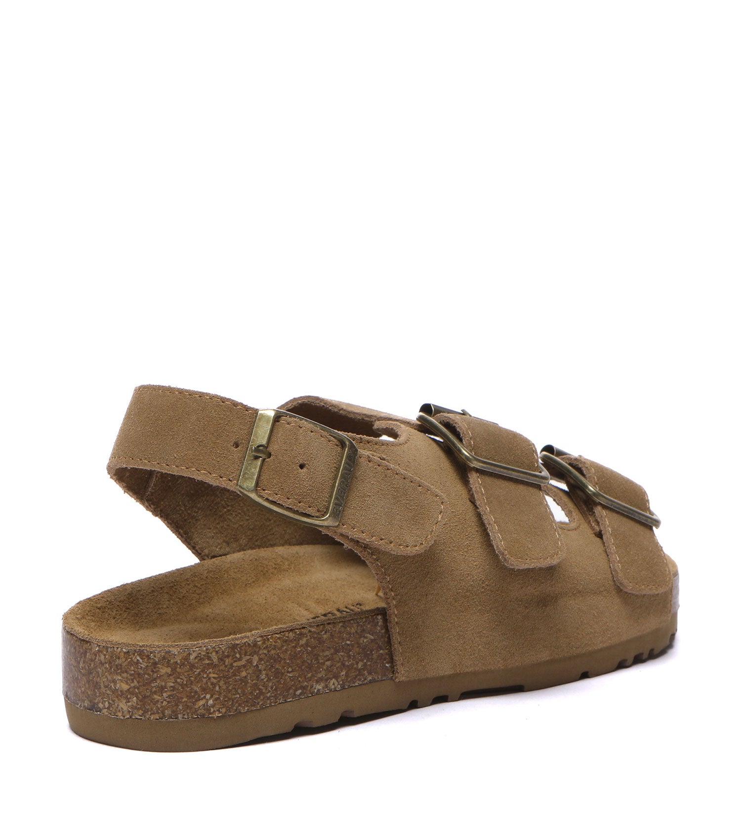 EVERAU Layne Loafer Oxfords Flats - EA7062-Loafer Oxfords Flats-PEROZ Accessories