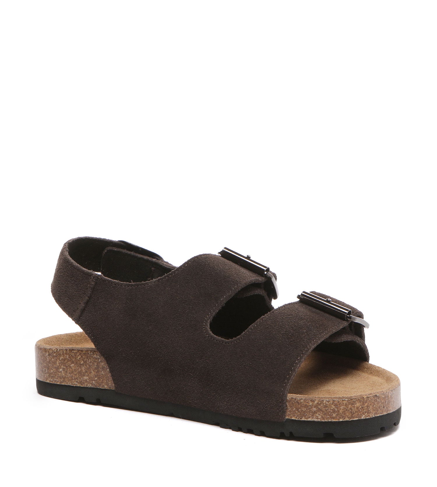 EVERAU Layne Loafer Oxfords Flats - EA7062-Loafer Oxfords Flats-PEROZ Accessories