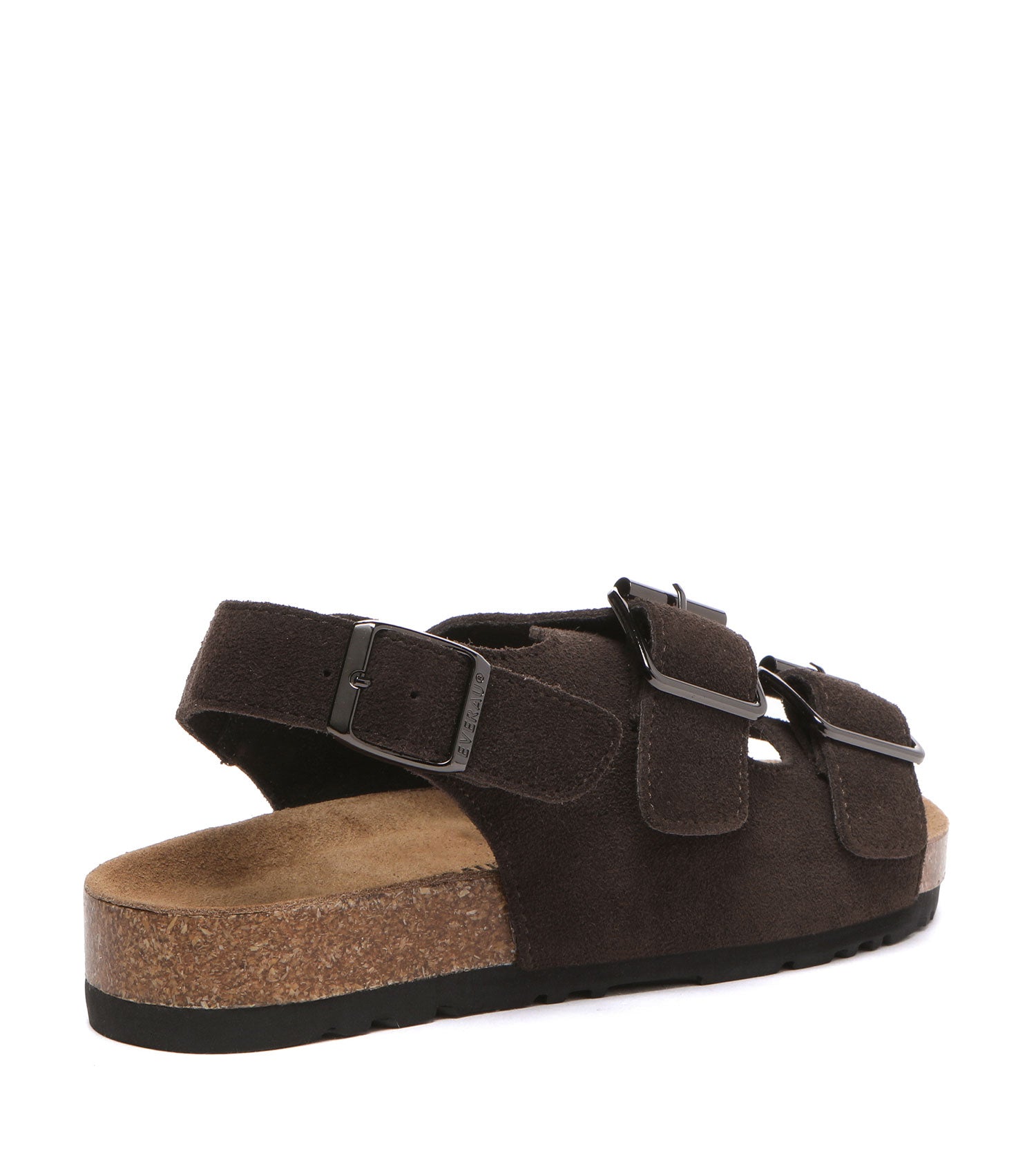 EVERAU Layne Loafer Oxfords Flats - EA7062-Loafer Oxfords Flats-PEROZ Accessories