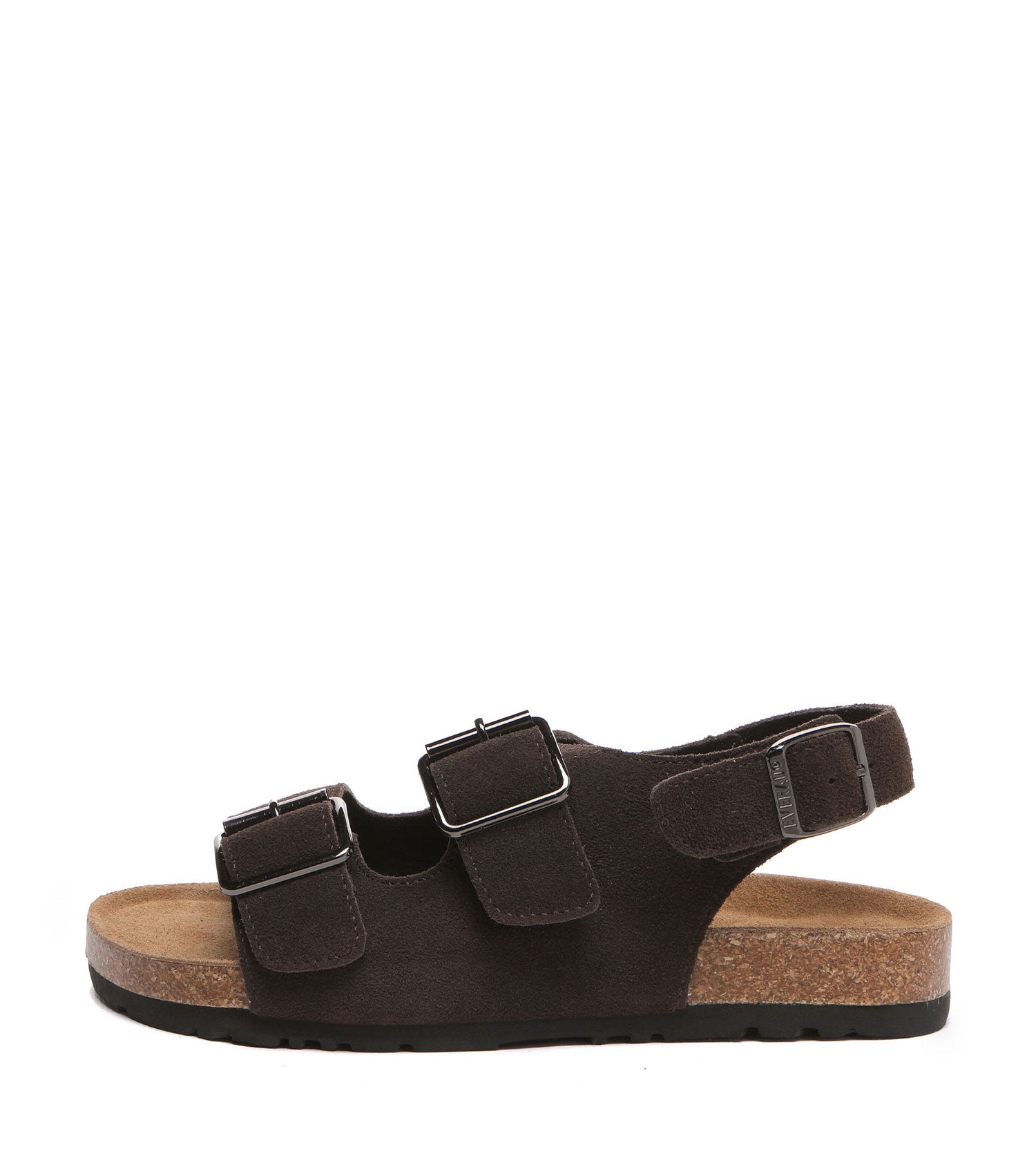 EVERAU Layne Loafer Oxfords Flats - EA7062-Loafer Oxfords Flats-PEROZ Accessories