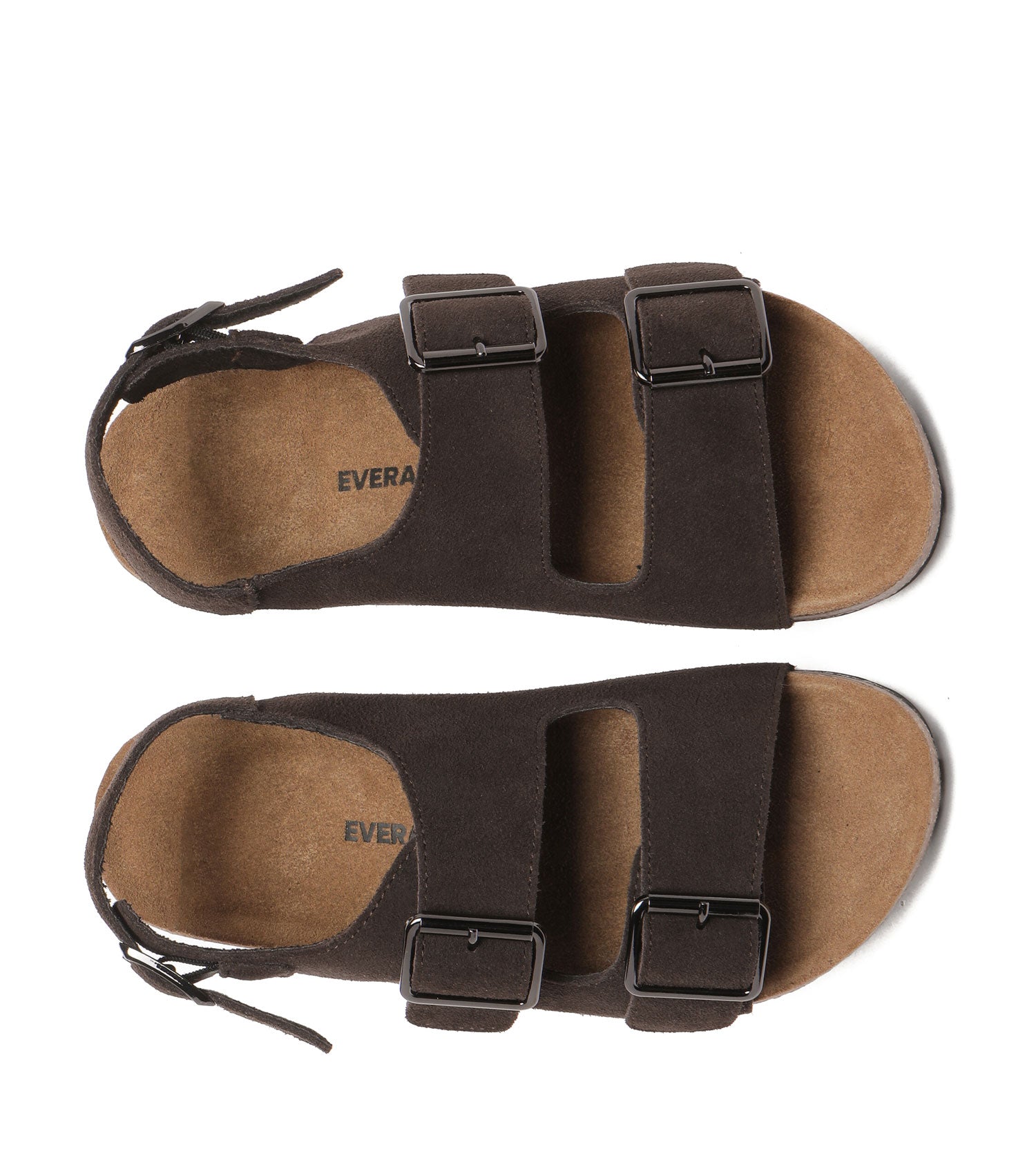 EVERAU Layne Loafer Oxfords Flats - EA7062-Loafer Oxfords Flats-PEROZ Accessories