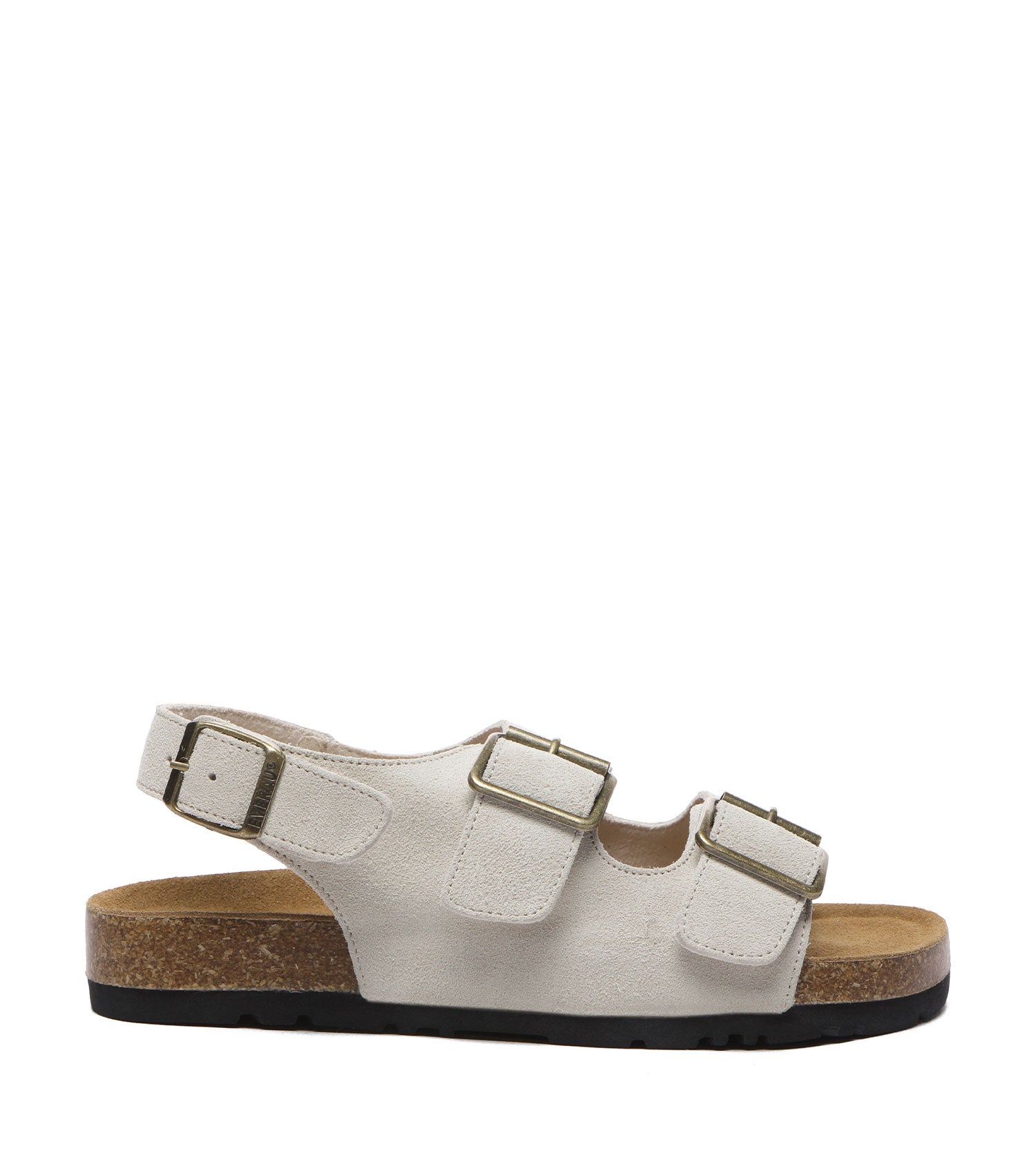 EVERAU Layne Loafer Oxfords Flats - EA7062 | PEROZ Accessories