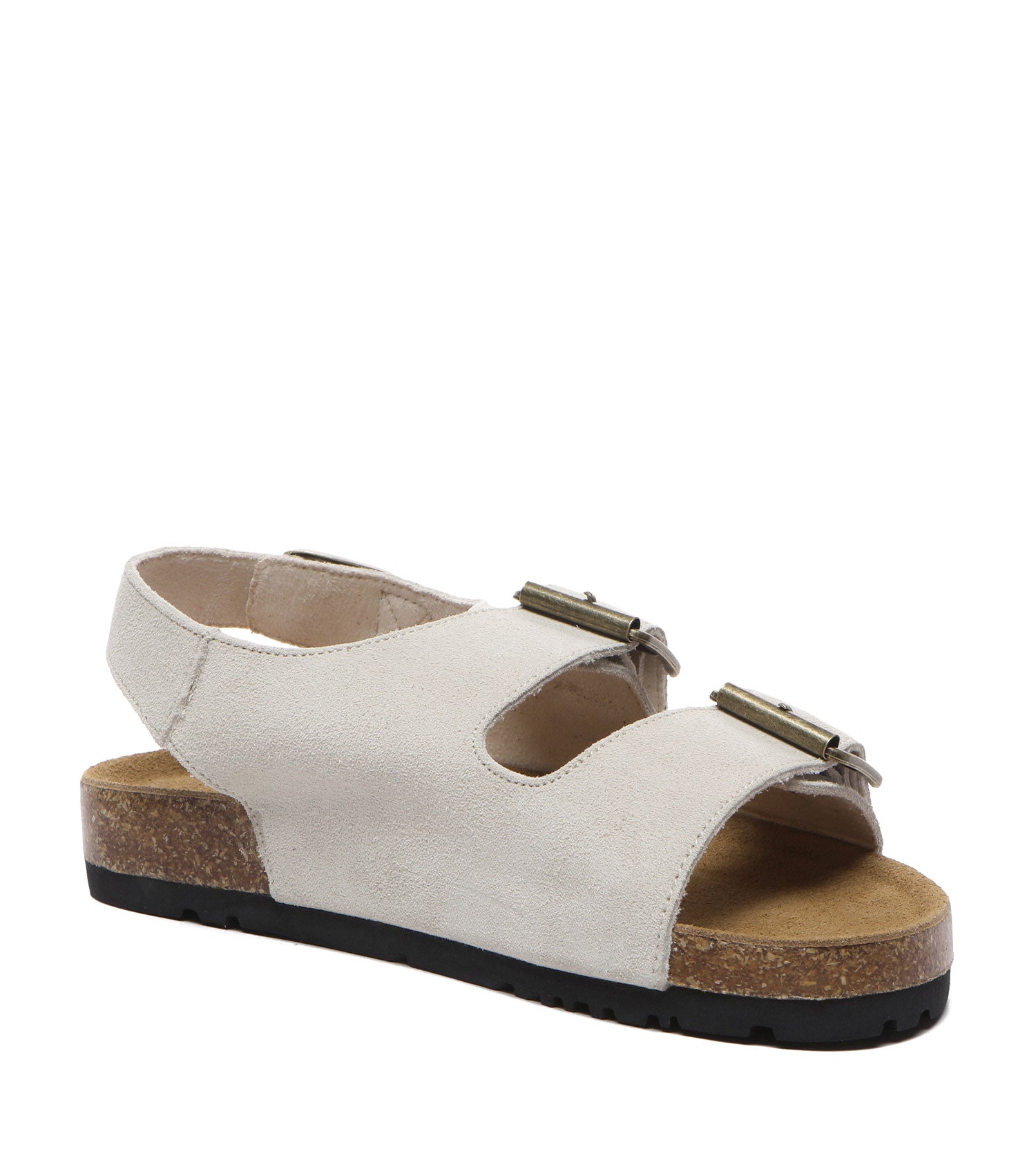 EVERAU Layne Loafer Oxfords Flats - EA7062-Loafer Oxfords Flats-PEROZ Accessories