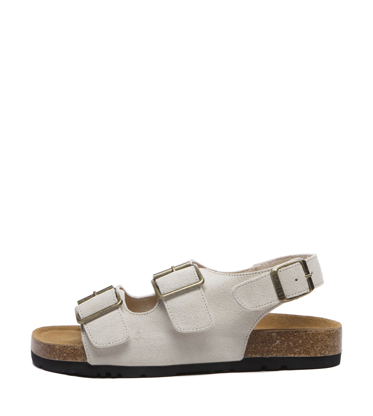 EVERAU Layne Loafer Oxfords Flats - EA7062-Loafer Oxfords Flats-PEROZ Accessories