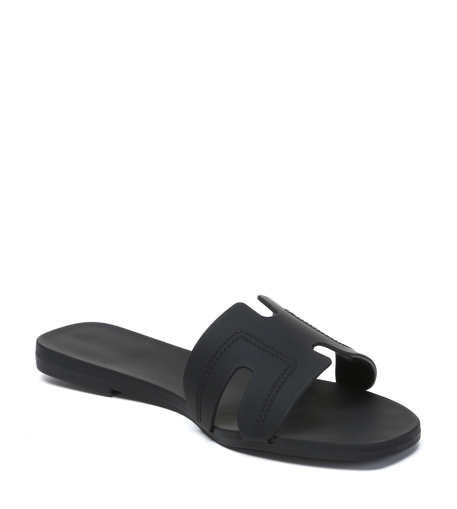 EVERAU Katherine Loafer Oxfords Flats - EA7072-PEROZ Accessories