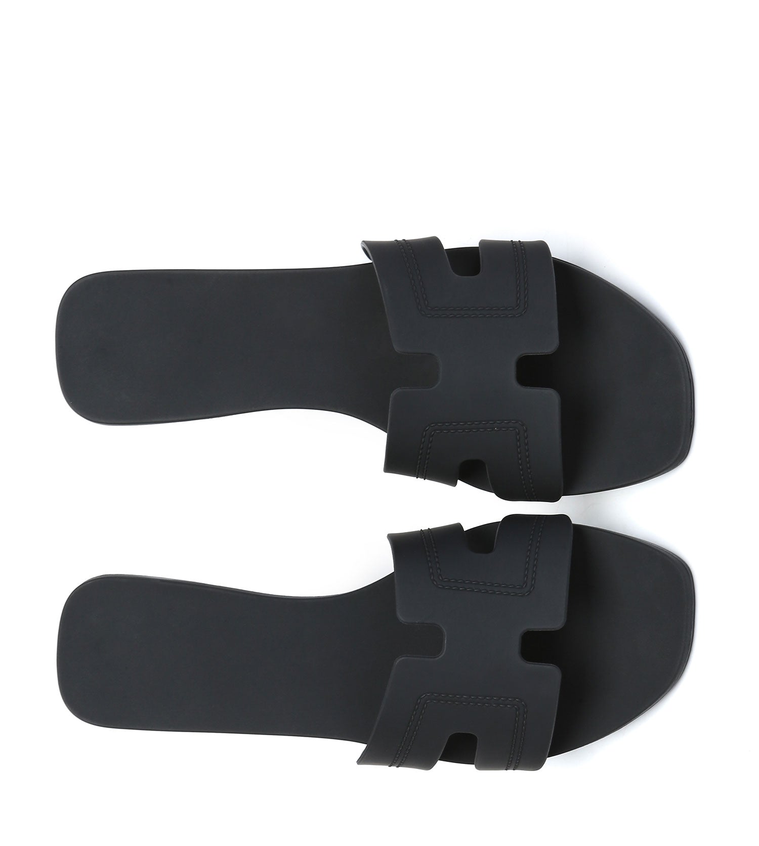 EVERAU Katherine Loafer Oxfords Flats - EA7072-PEROZ Accessories