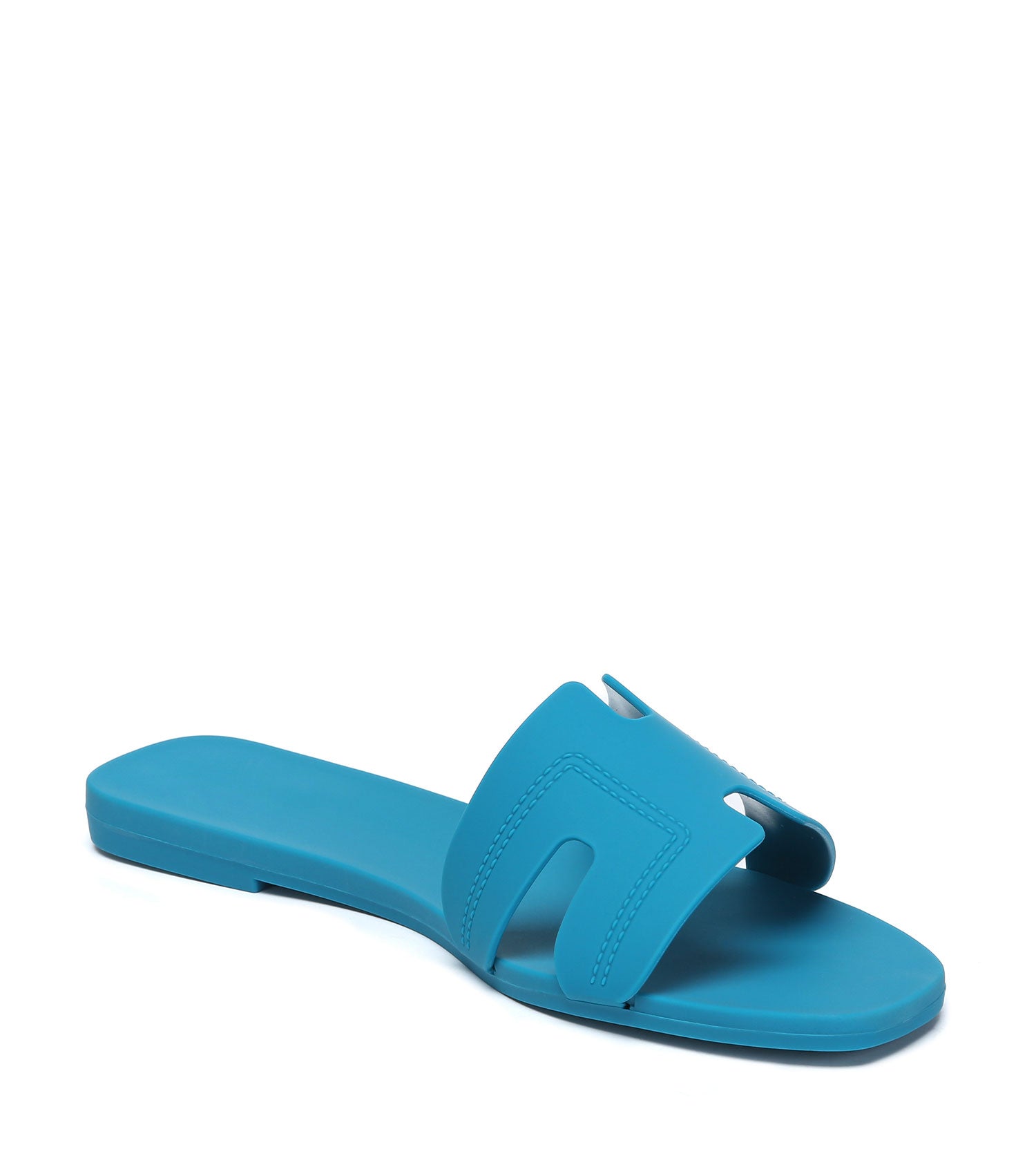 EVERAU Katherine Loafer Oxfords Flats - EA7072-PEROZ Accessories