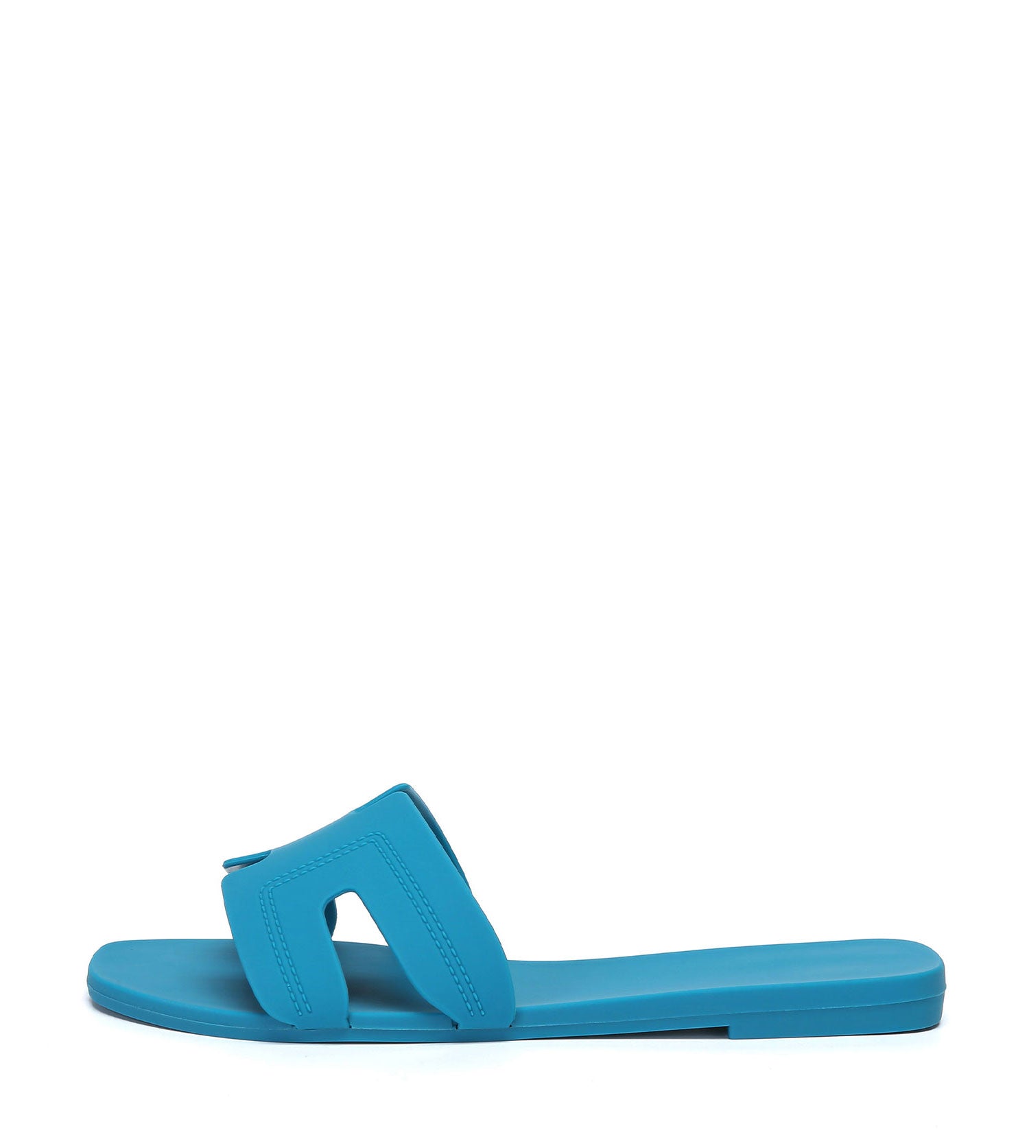EVERAU Katherine Loafer Oxfords Flats - EA7072-PEROZ Accessories