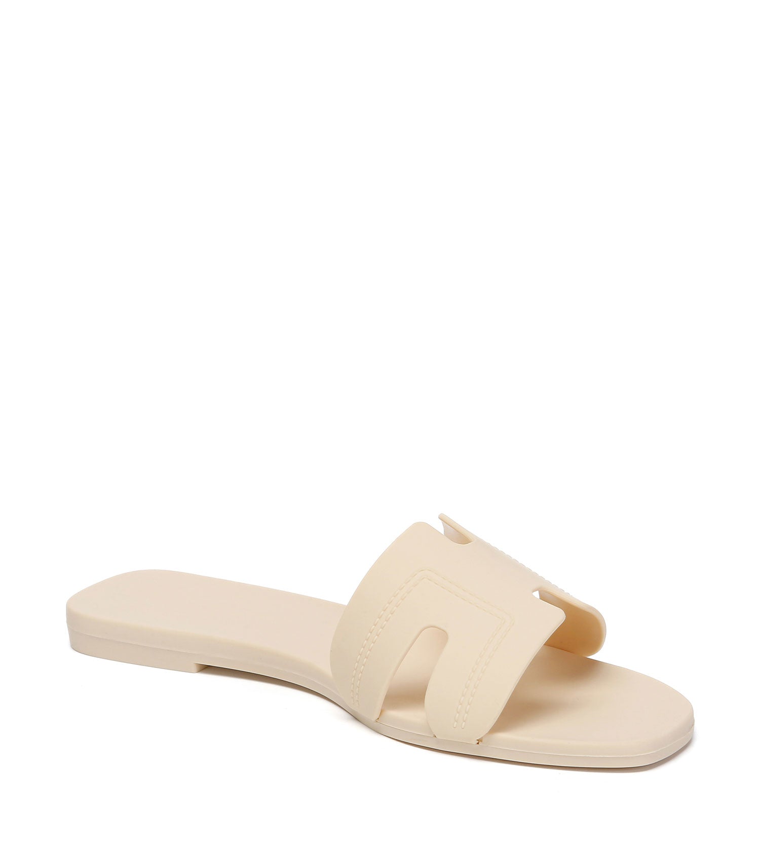 EVERAU Katherine Loafer Oxfords Flats - EA7072-PEROZ Accessories