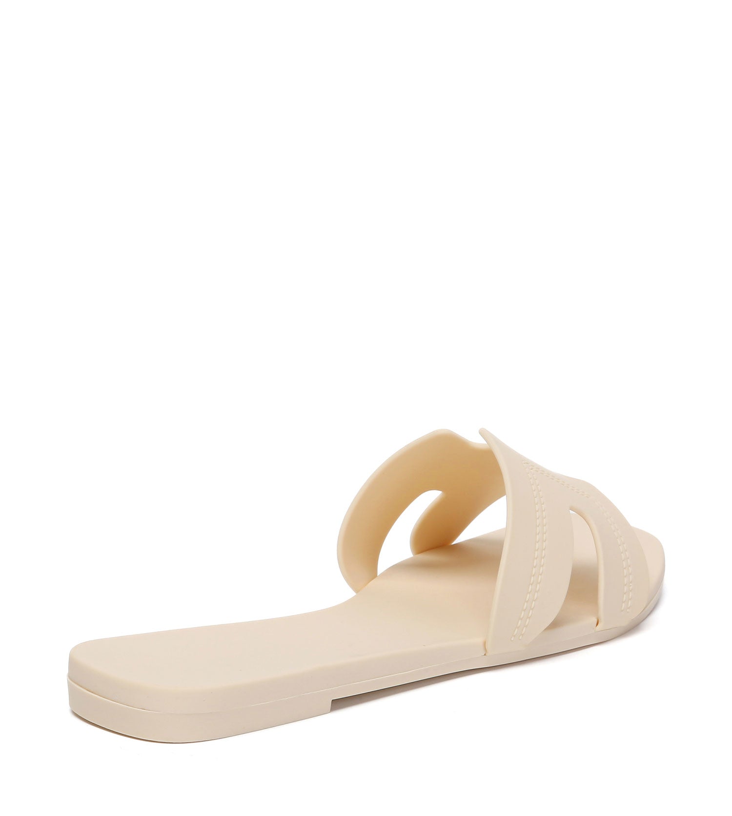 EVERAU Katherine Loafer Oxfords Flats - EA7072-PEROZ Accessories