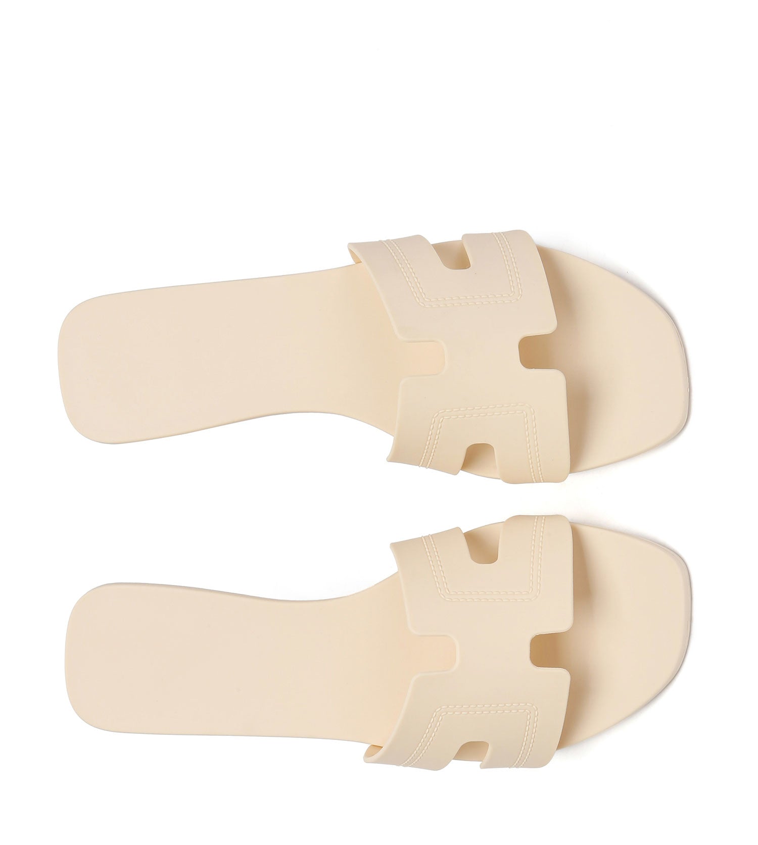 EVERAU Katherine Loafer Oxfords Flats - EA7072-PEROZ Accessories