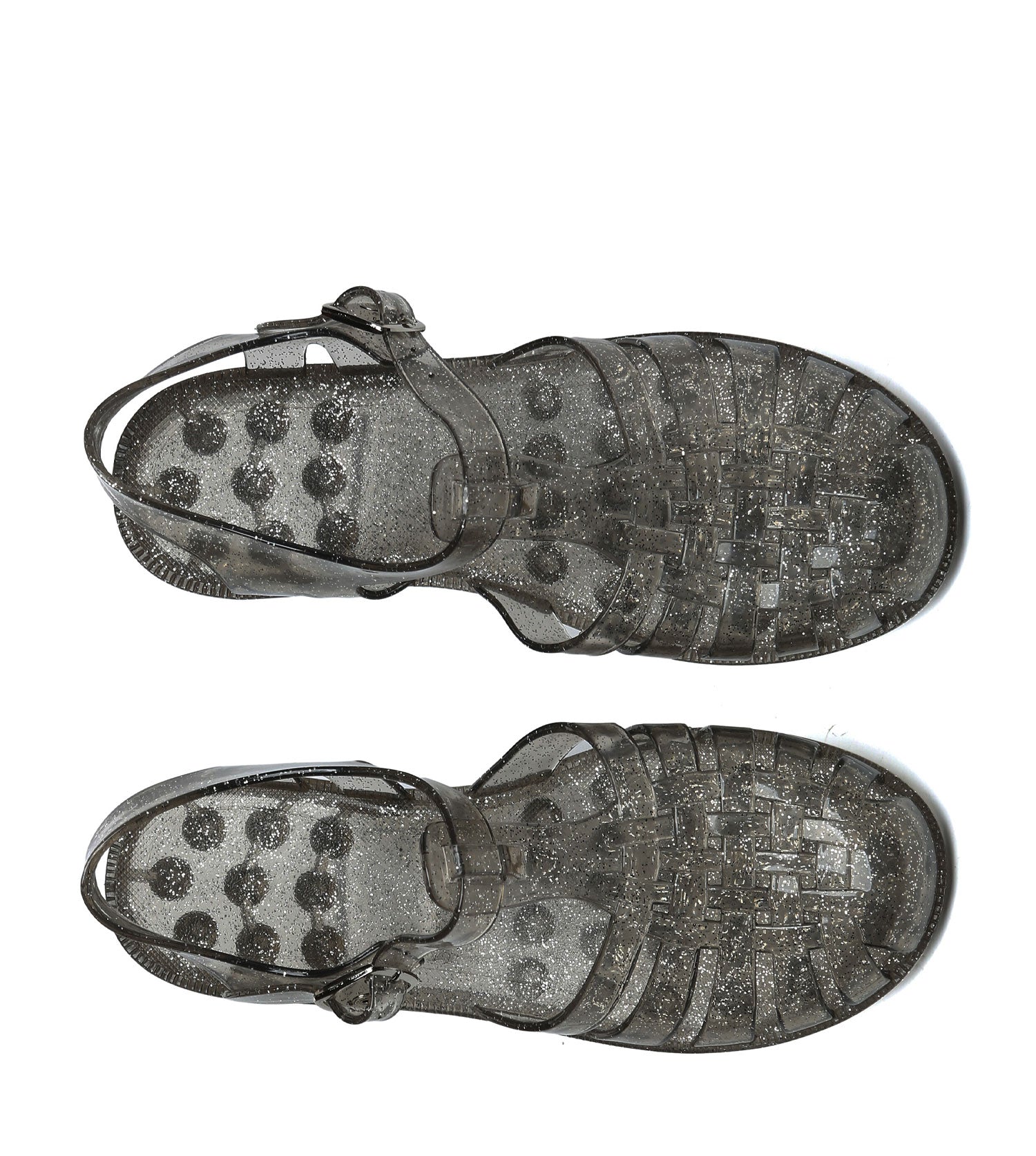 EVERAU Felicia Loafer Oxfords Flats - EA7074-PEROZ Accessories