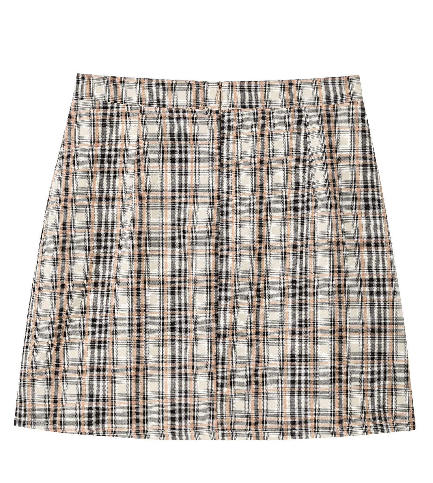 EVERAU Veela Skirt - EA8006-PEROZ Accessories