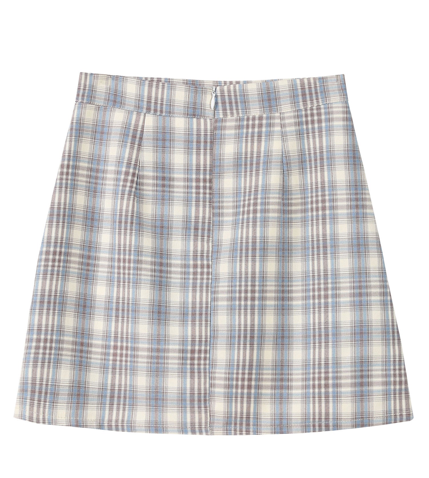 EVERAU Veela Skirt - EA8006-PEROZ Accessories
