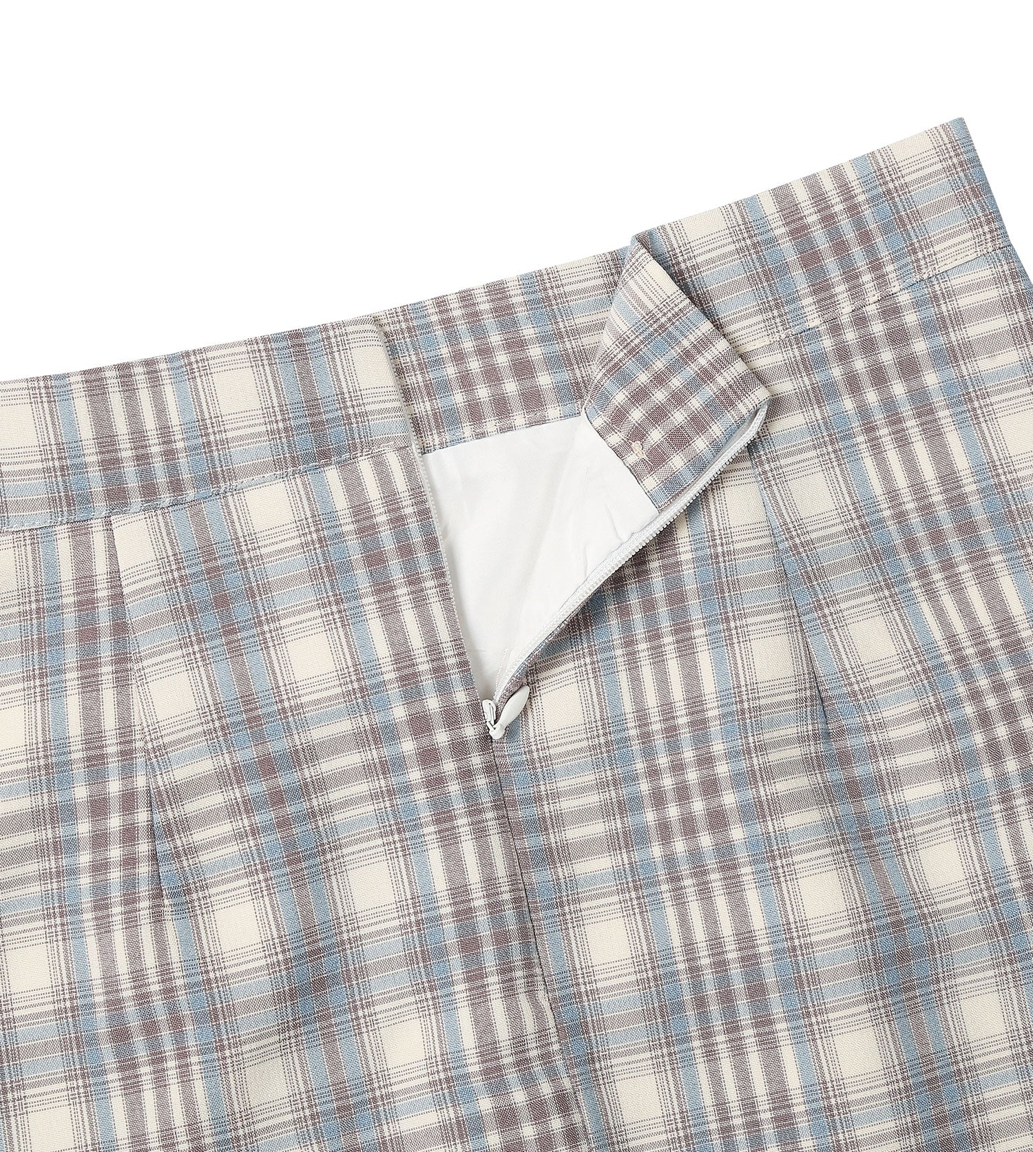 EVERAU Veela Skirt - EA8006-PEROZ Accessories