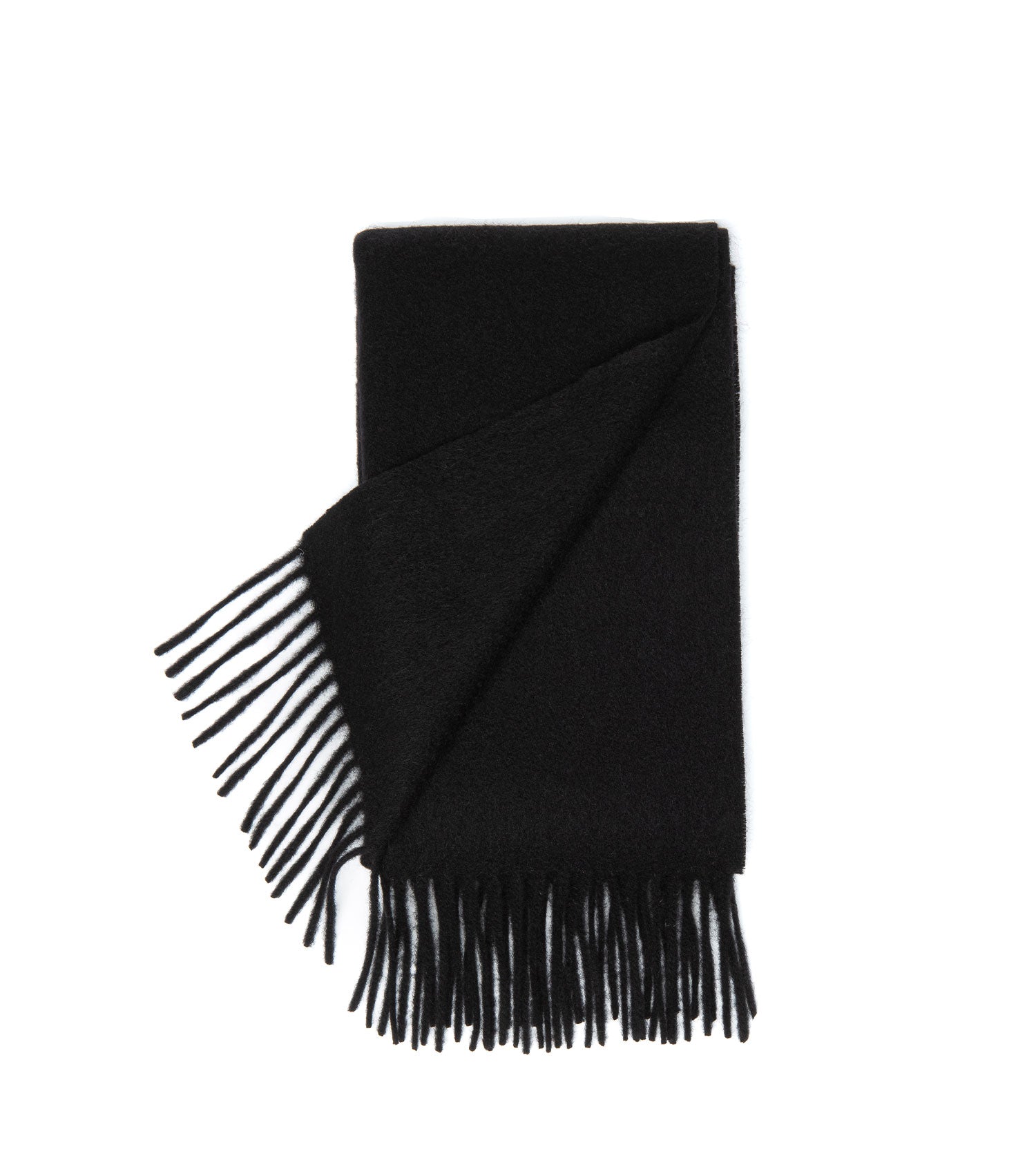 EVERAU Eva Plain Scarf - EA8019-PEROZ Accessories