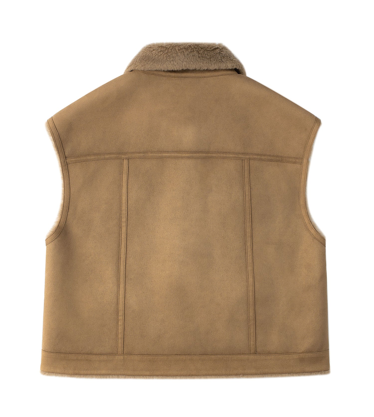 EVERAU Warda Vest - EA8020-PEROZ Accessories