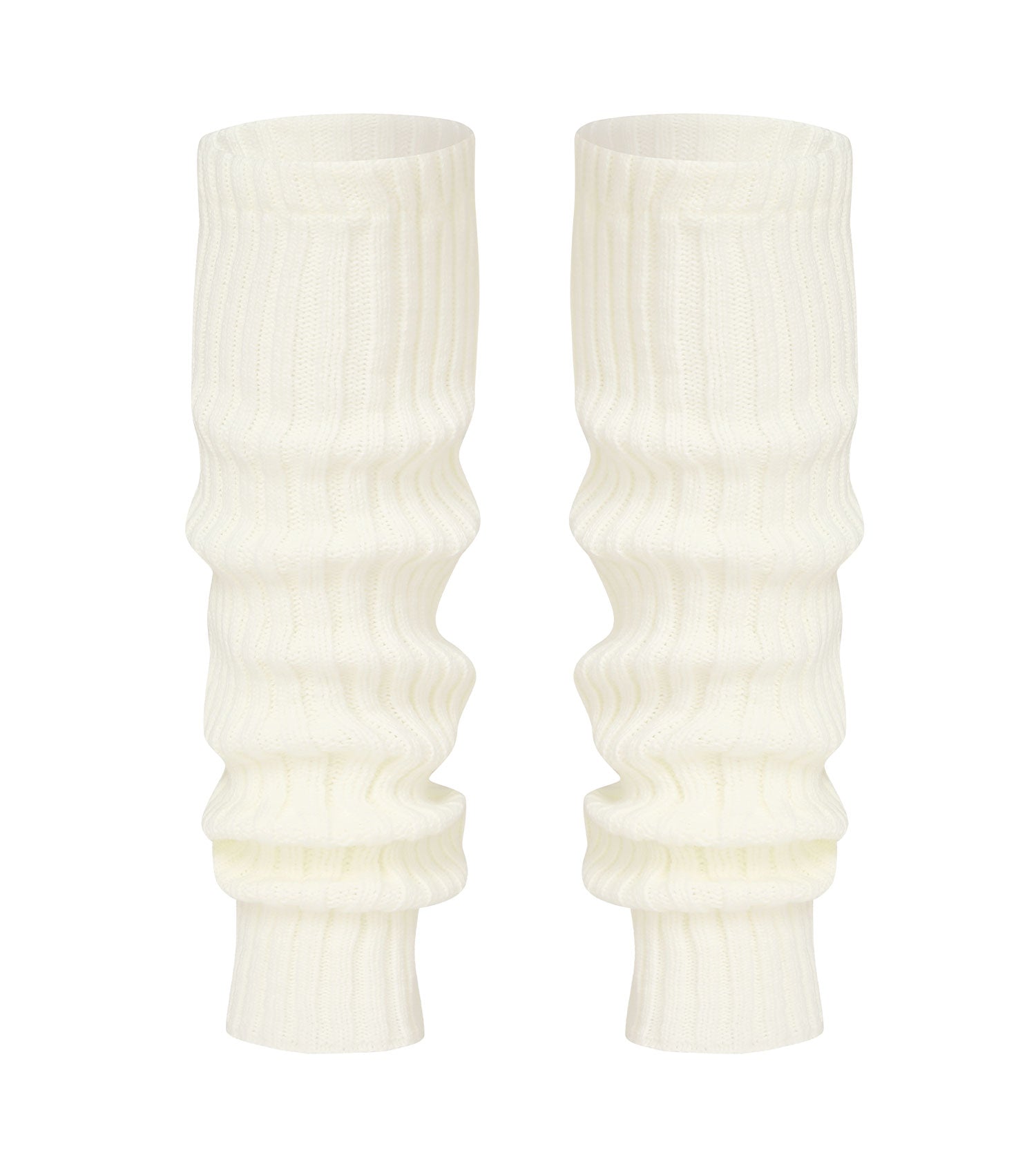 EVERAU Thick Leg warmer - EAA008-PEROZ Accessories