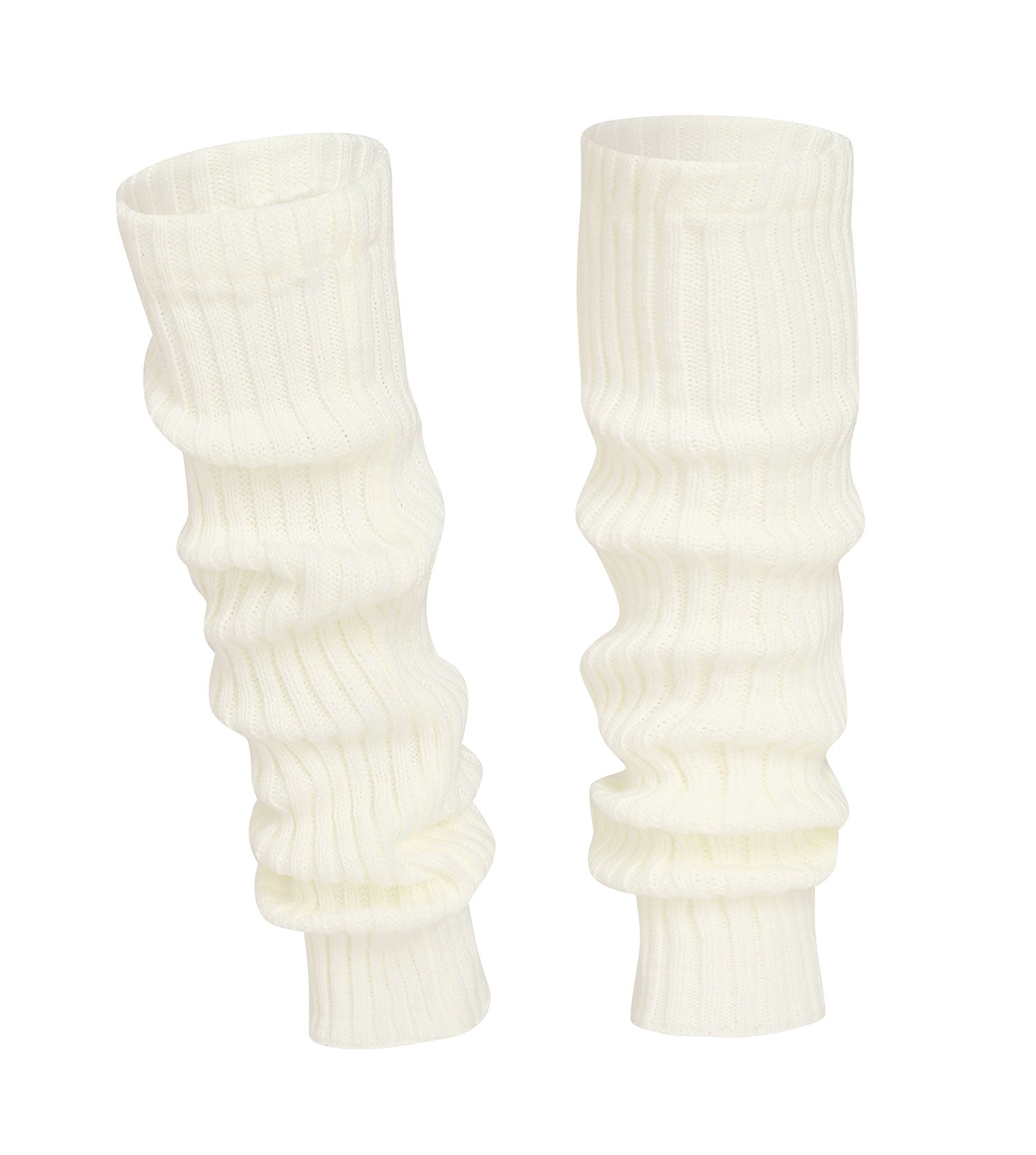 EVERAU Thick Leg warmer - EAA008-PEROZ Accessories