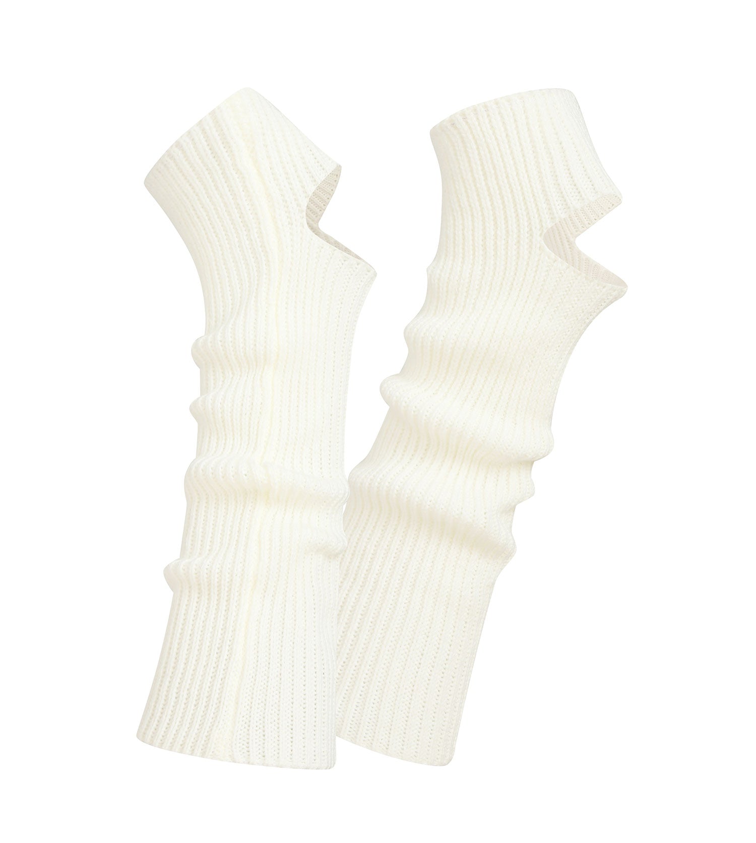 EVERAU Stirrup Leg warmer - EAA009-Accessories-PEROZ Accessories