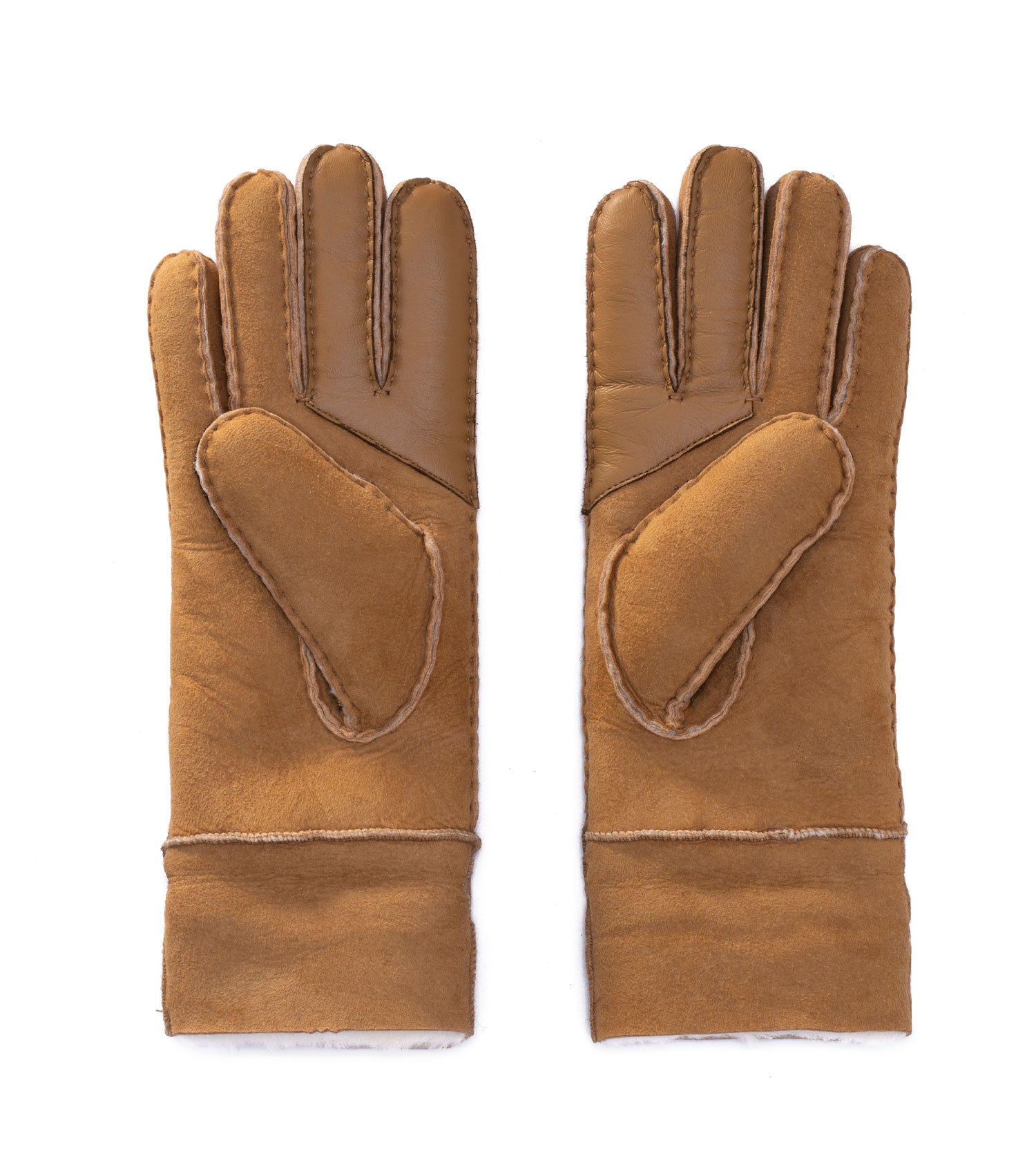 EVERAU Stacey Ladies Gloves - EAA010-PEROZ Accessories