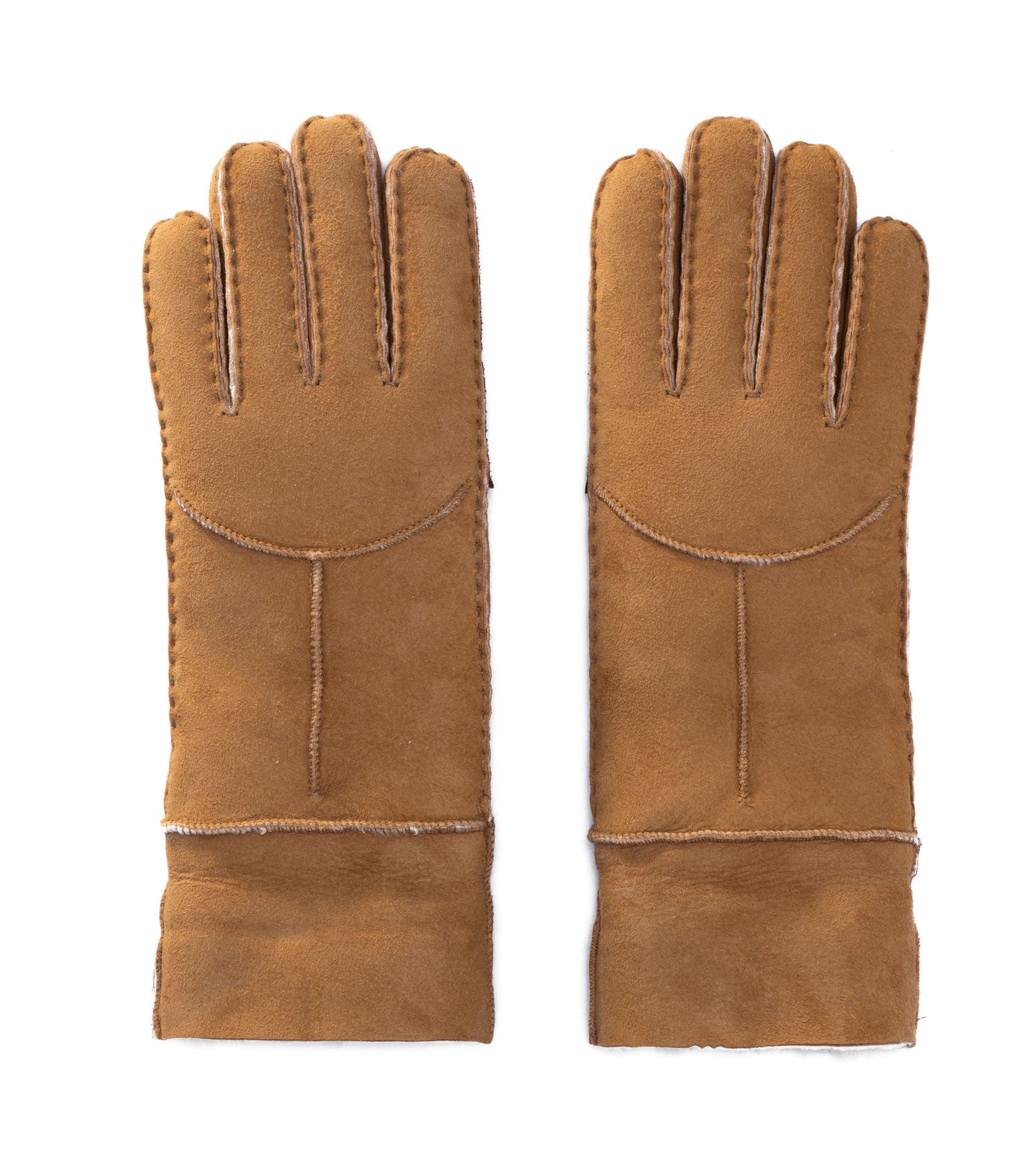EVERAU Stacey Ladies Gloves - EAA010-PEROZ Accessories