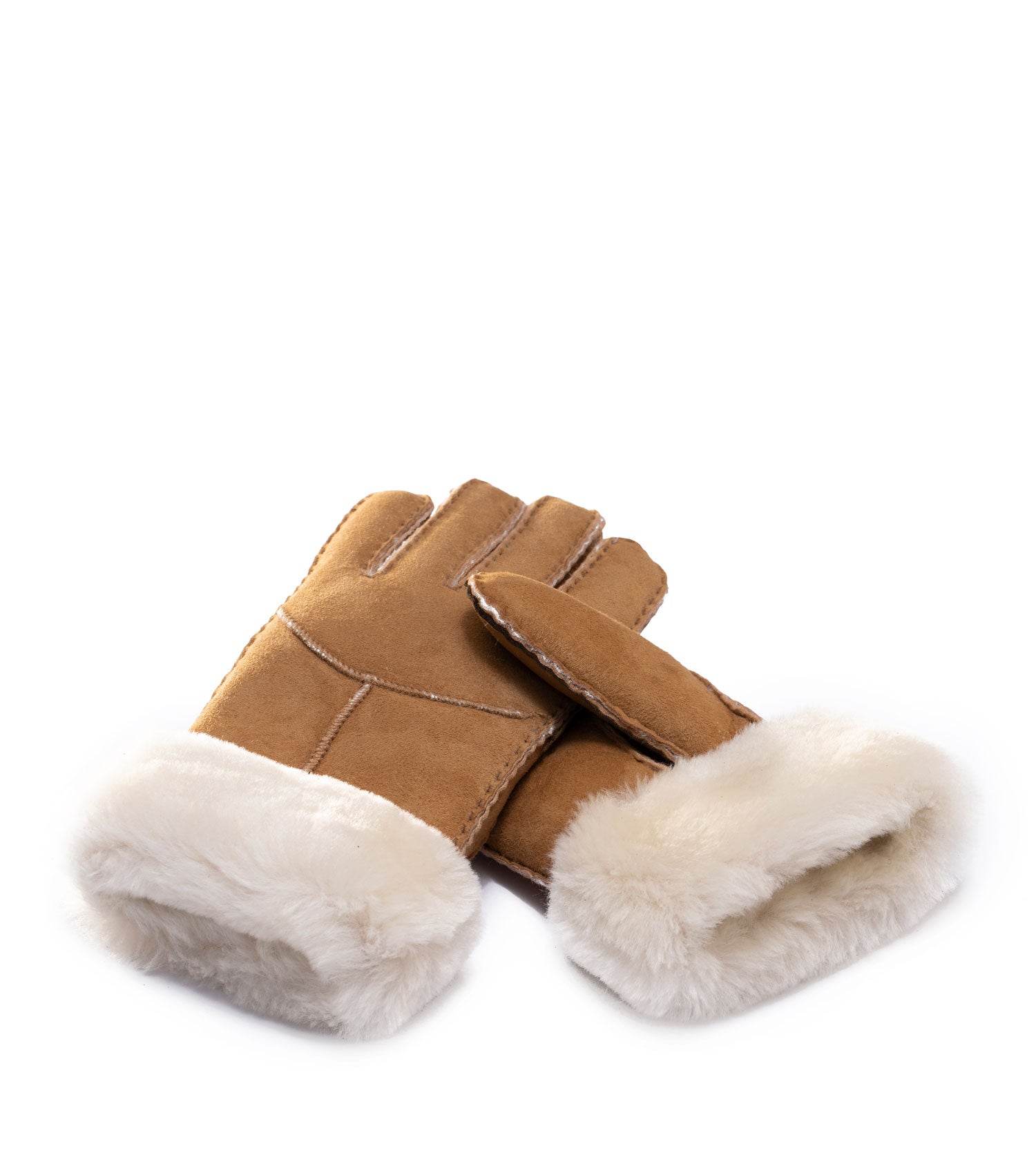 EVERAU Stacey Ladies Gloves - EAA010-PEROZ Accessories