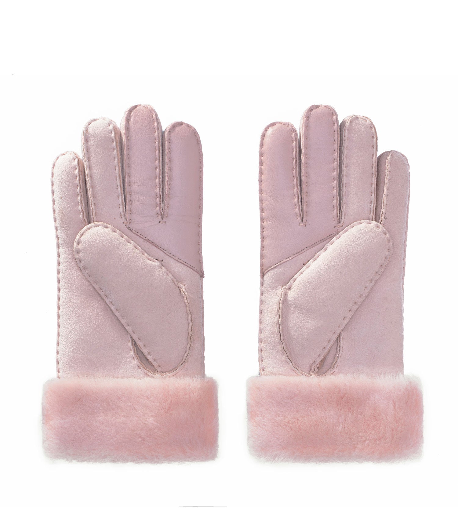 EVERAU Stacey Ladies Gloves - EAA010-PEROZ Accessories