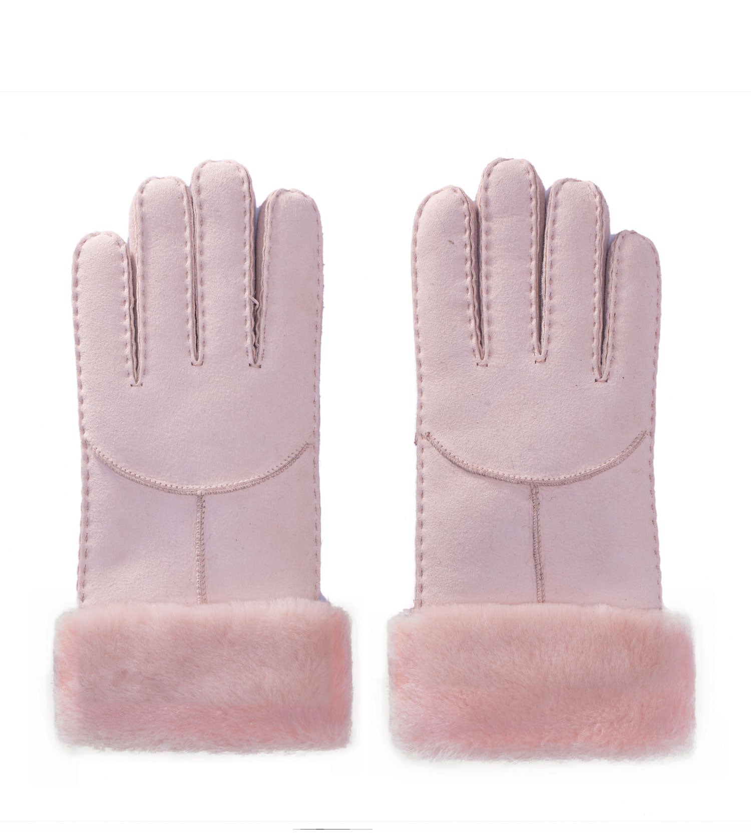 EVERAU Stacey Ladies Gloves - EAA010-PEROZ Accessories
