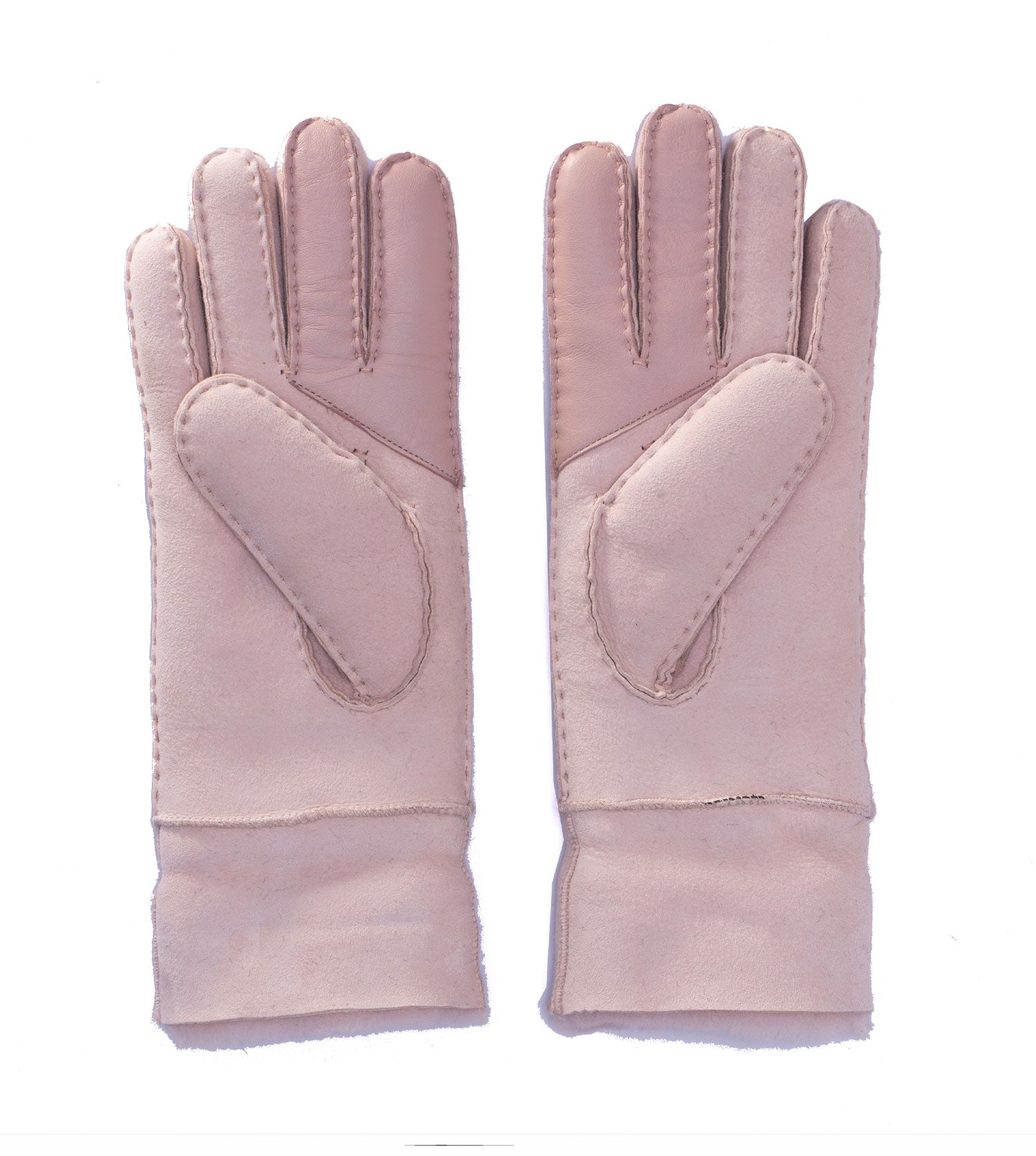 EVERAU Stacey Ladies Gloves - EAA010-PEROZ Accessories