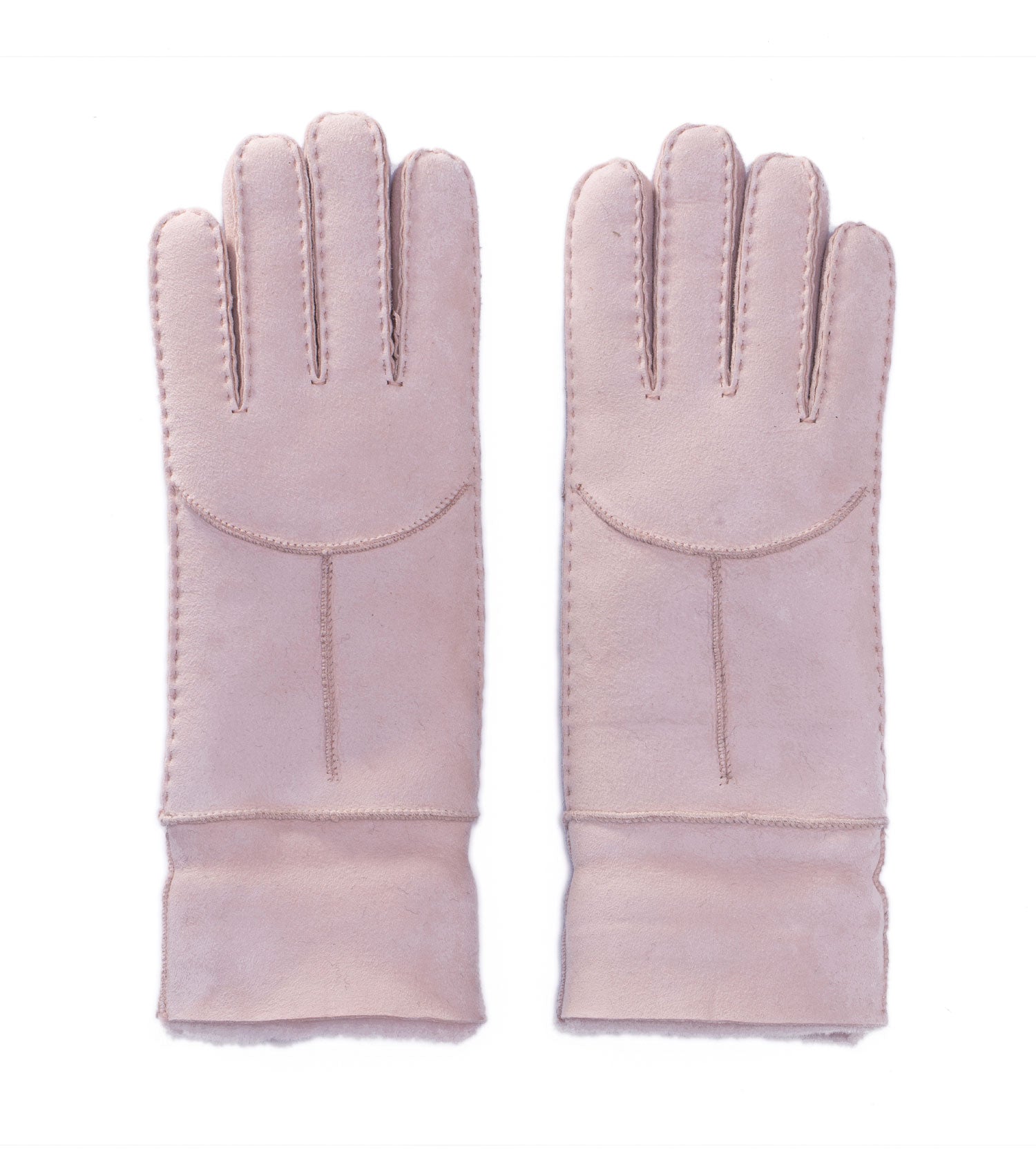 EVERAU Stacey Ladies Gloves - EAA010-PEROZ Accessories
