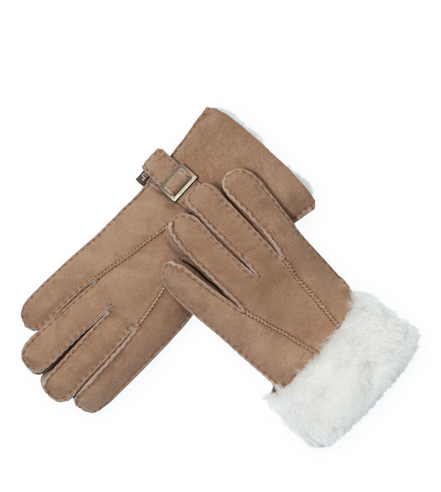 EVERAU Shea Gloves - EAA011-PEROZ Accessories