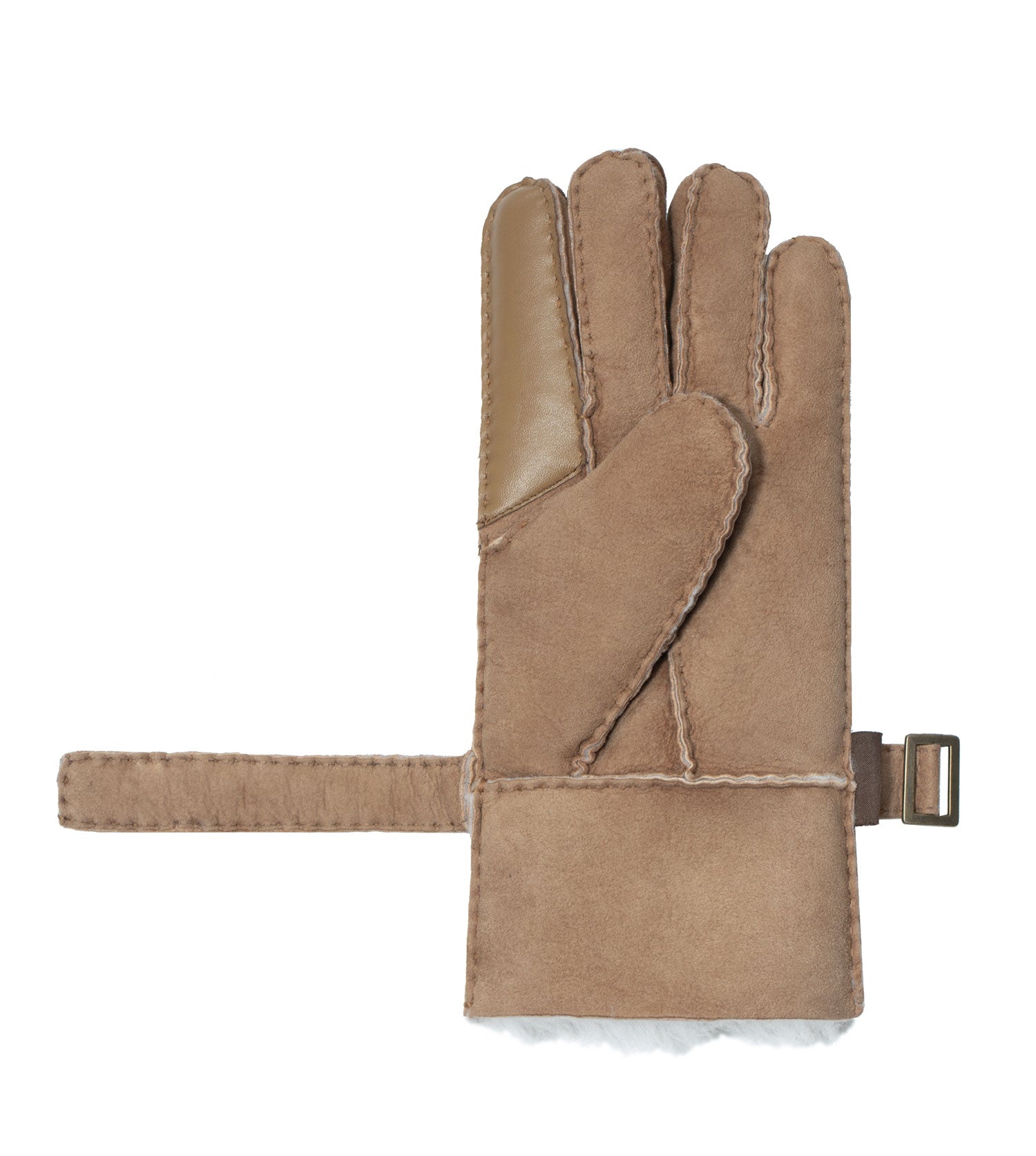EVERAU Shea Gloves - EAA011-PEROZ Accessories