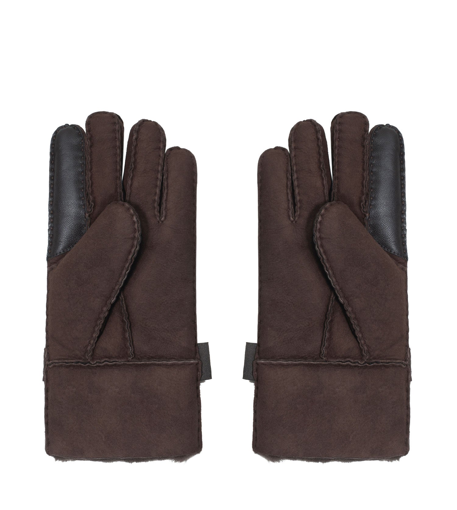 EVERAU Shea Gloves - EAA011-PEROZ Accessories