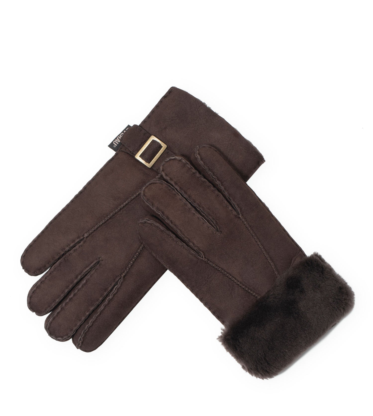 EVERAU Shea Gloves - EAA011-PEROZ Accessories