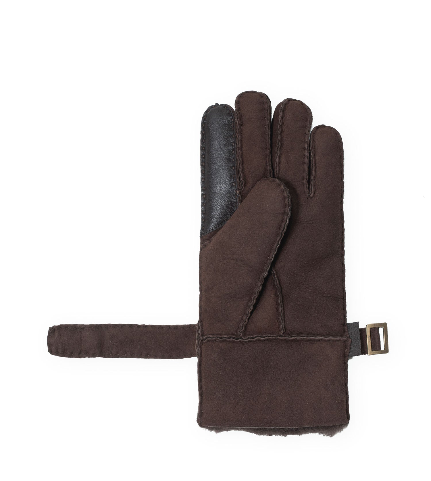 EVERAU Shea Gloves - EAA011-PEROZ Accessories