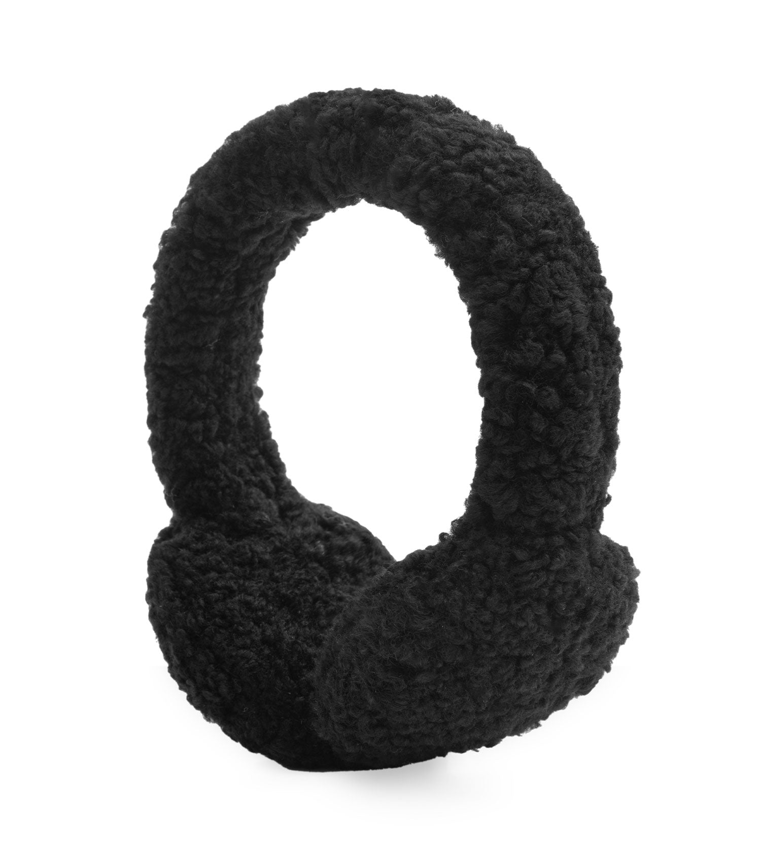 EVERAU Cozette Earmuff - EAA013-PEROZ Accessories
