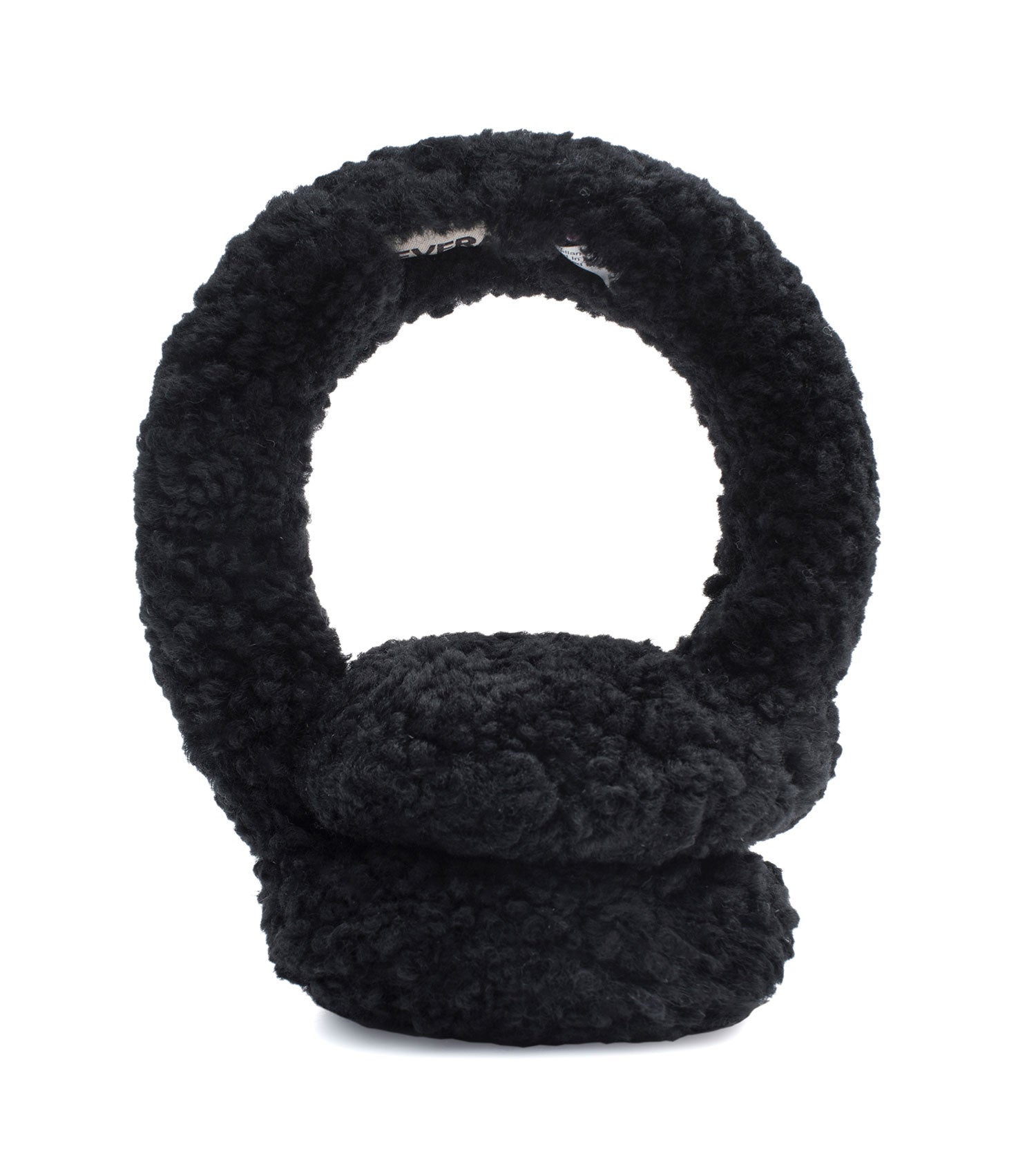 EVERAU Cozette Earmuff - EAA013-PEROZ Accessories
