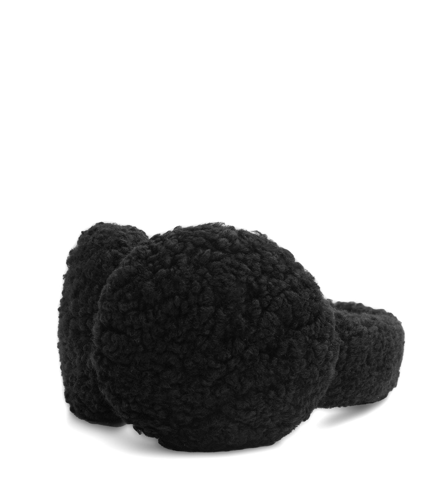 EVERAU Cozette Earmuff - EAA013-PEROZ Accessories