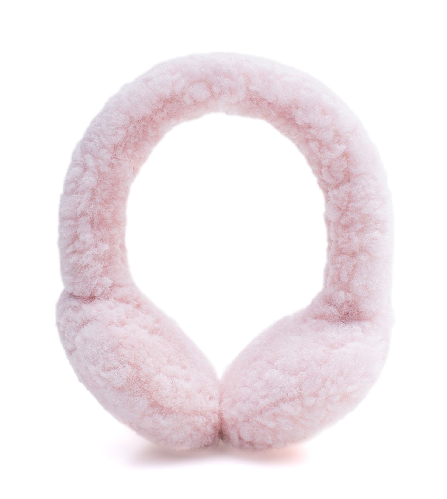 EVERAU Cozette Earmuff - EAA013-PEROZ Accessories