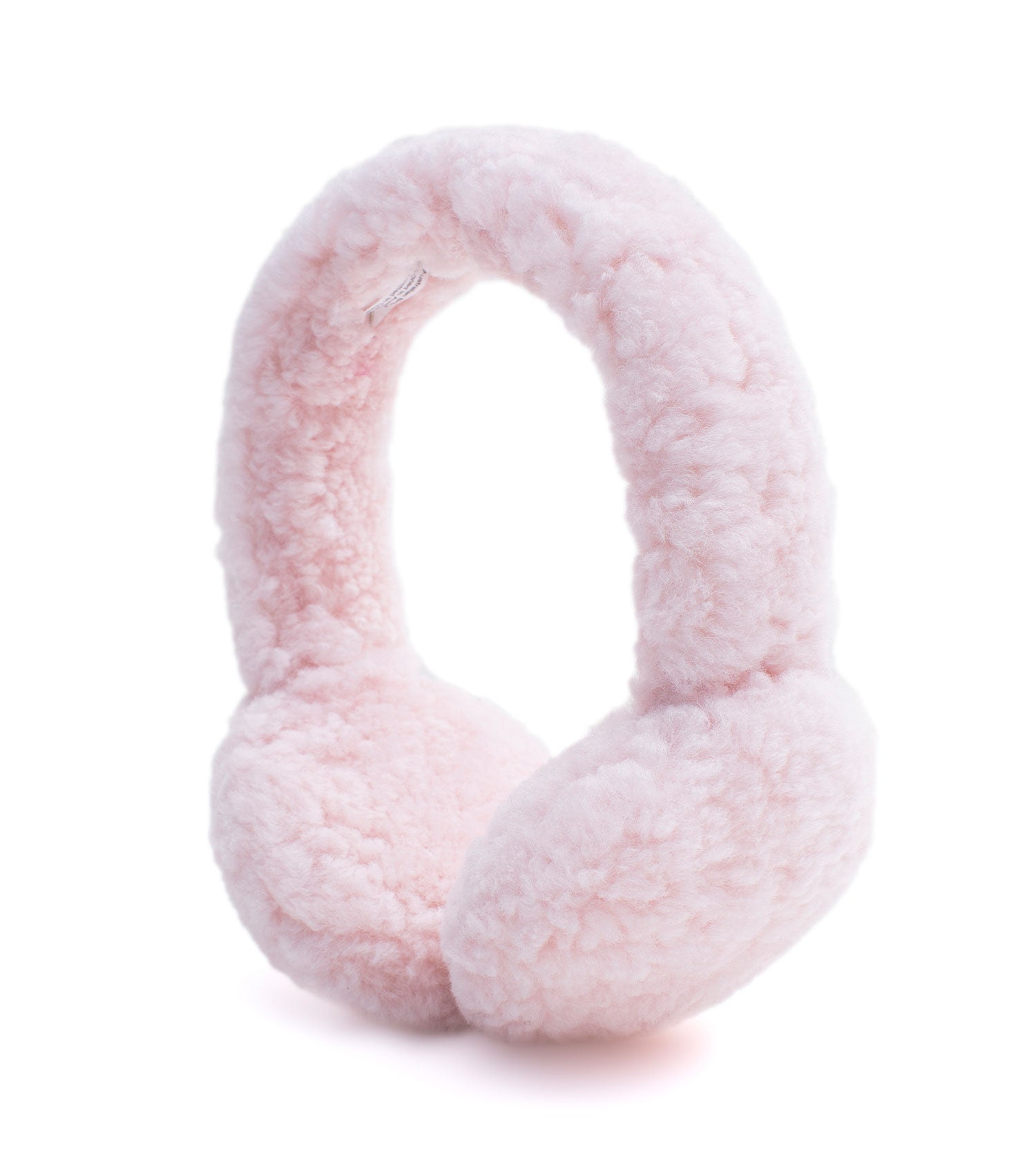 EVERAU Cozette Earmuff - EAA013-PEROZ Accessories