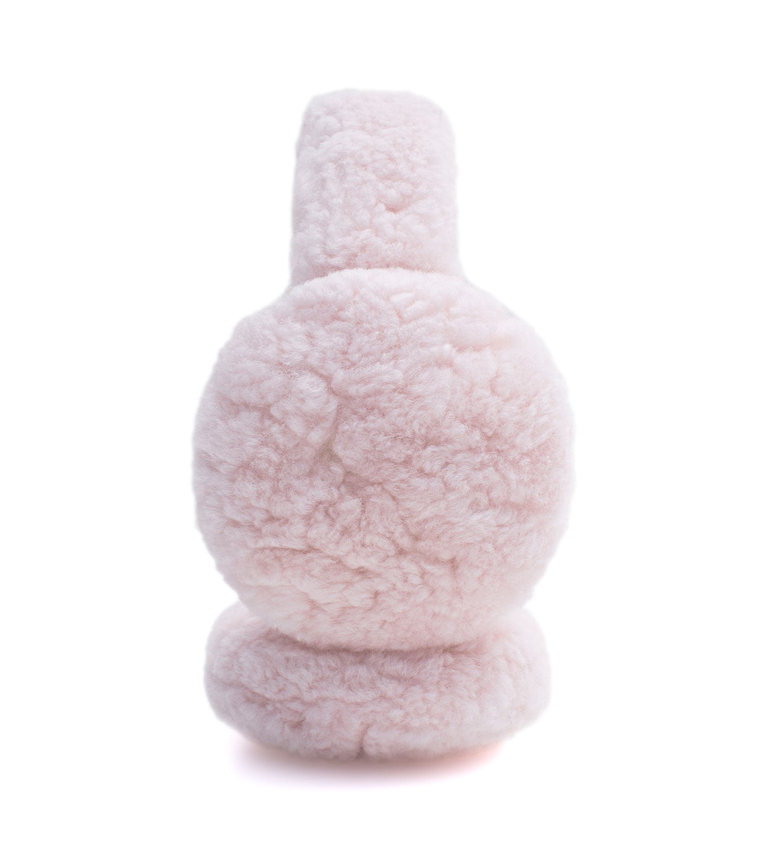 EVERAU Cozette Earmuff - EAA013-PEROZ Accessories