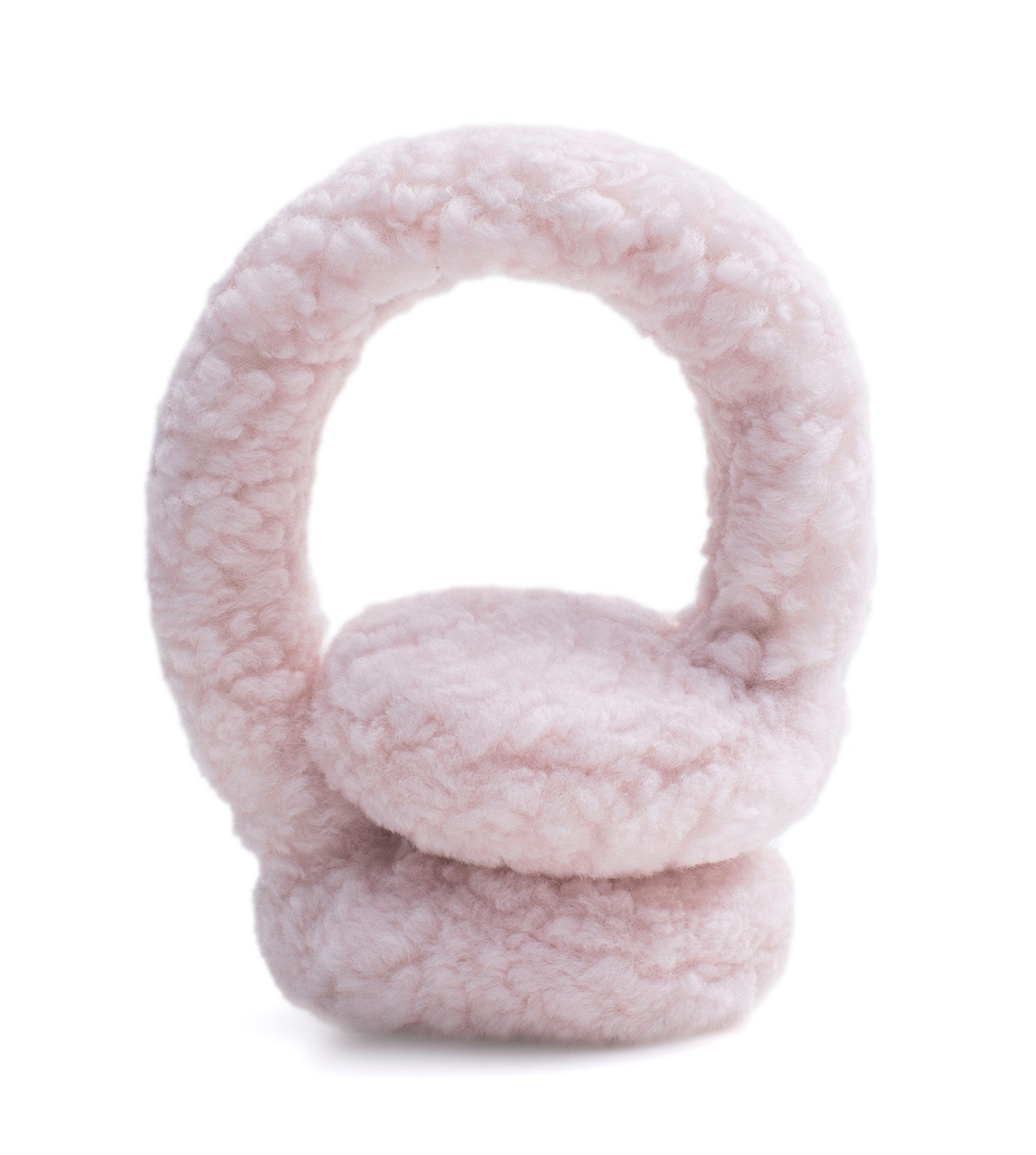 EVERAU Cozette Earmuff - EAA013-PEROZ Accessories