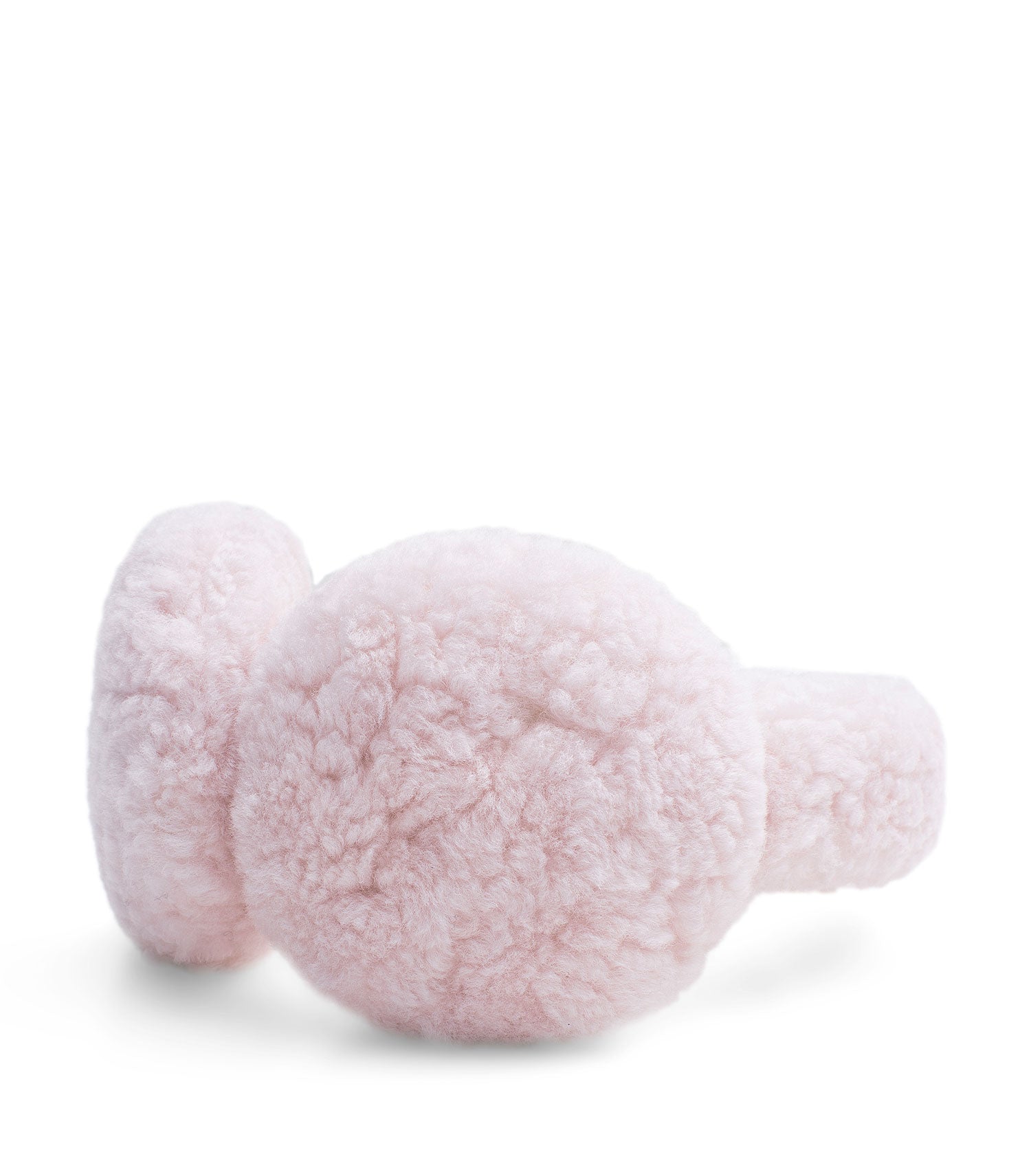 EVERAU Cozette Earmuff - EAA013-PEROZ Accessories