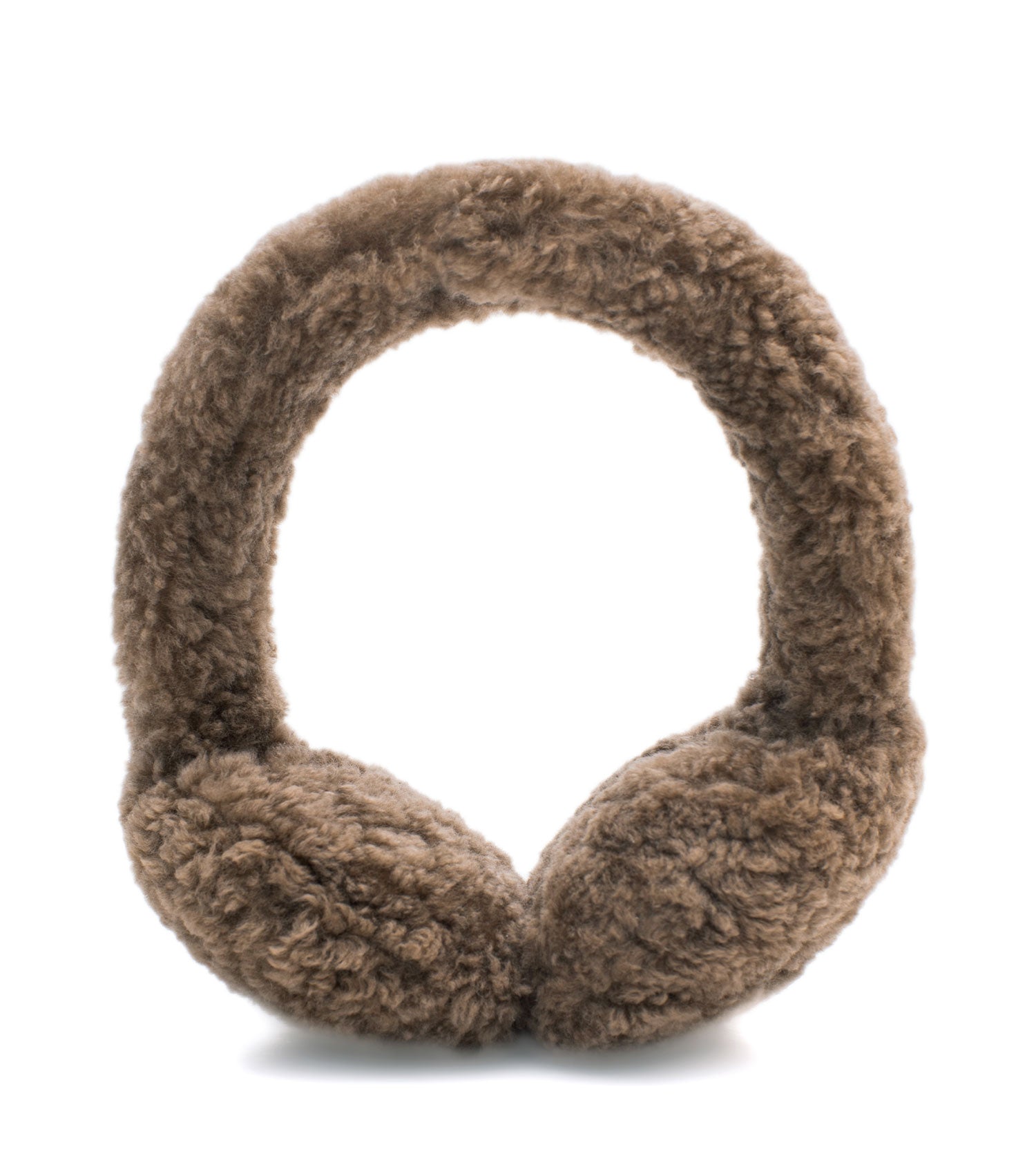 EVERAU Cozette Earmuff - EAA013-PEROZ Accessories