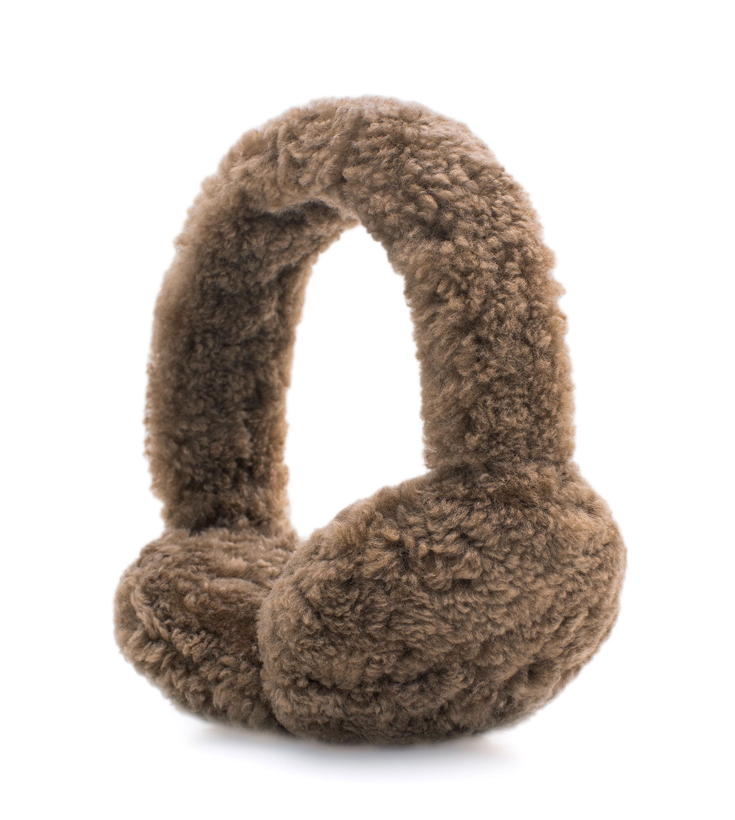 EVERAU Cozette Earmuff - EAA013-PEROZ Accessories