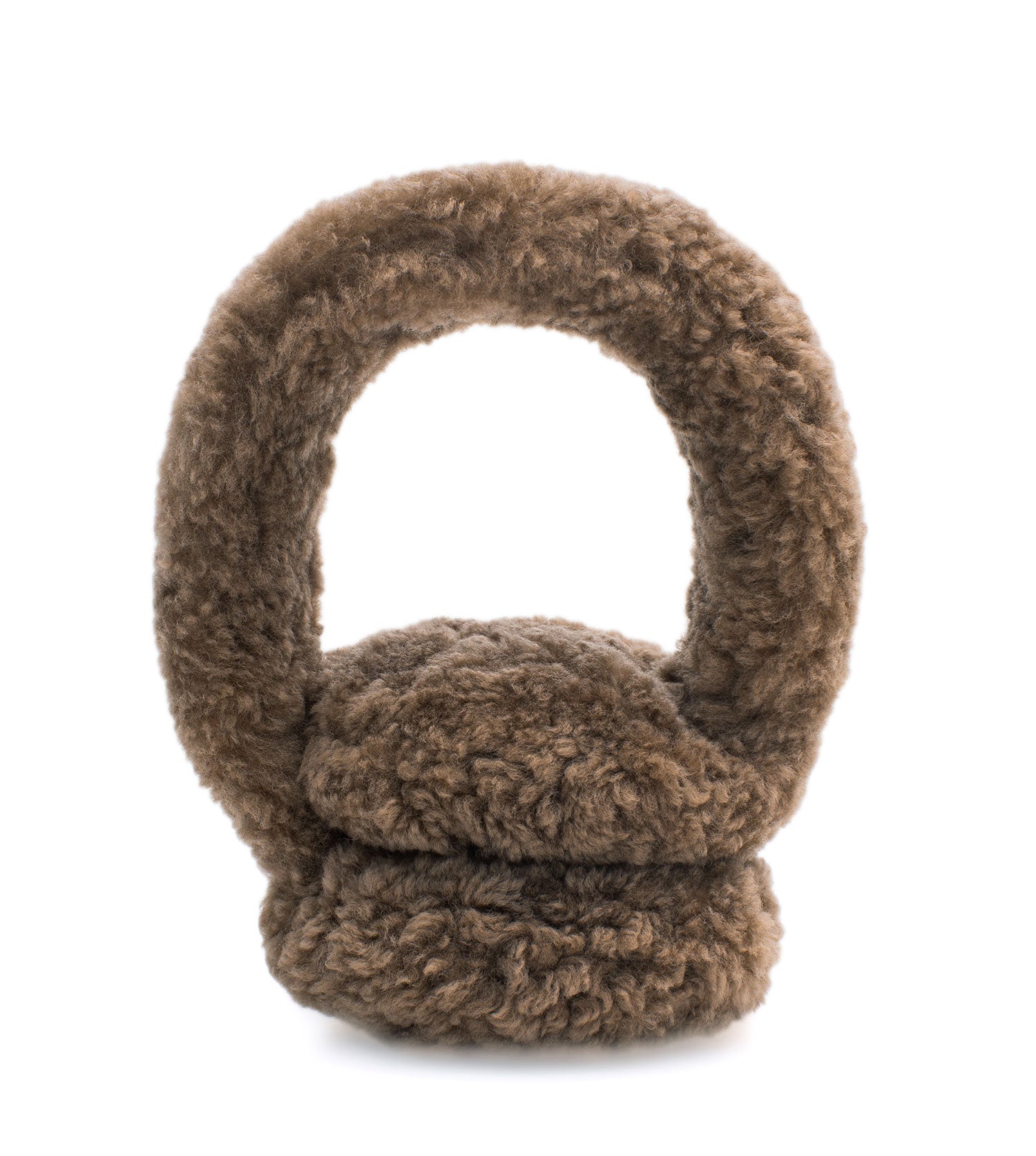 EVERAU Cozette Earmuff - EAA013-PEROZ Accessories